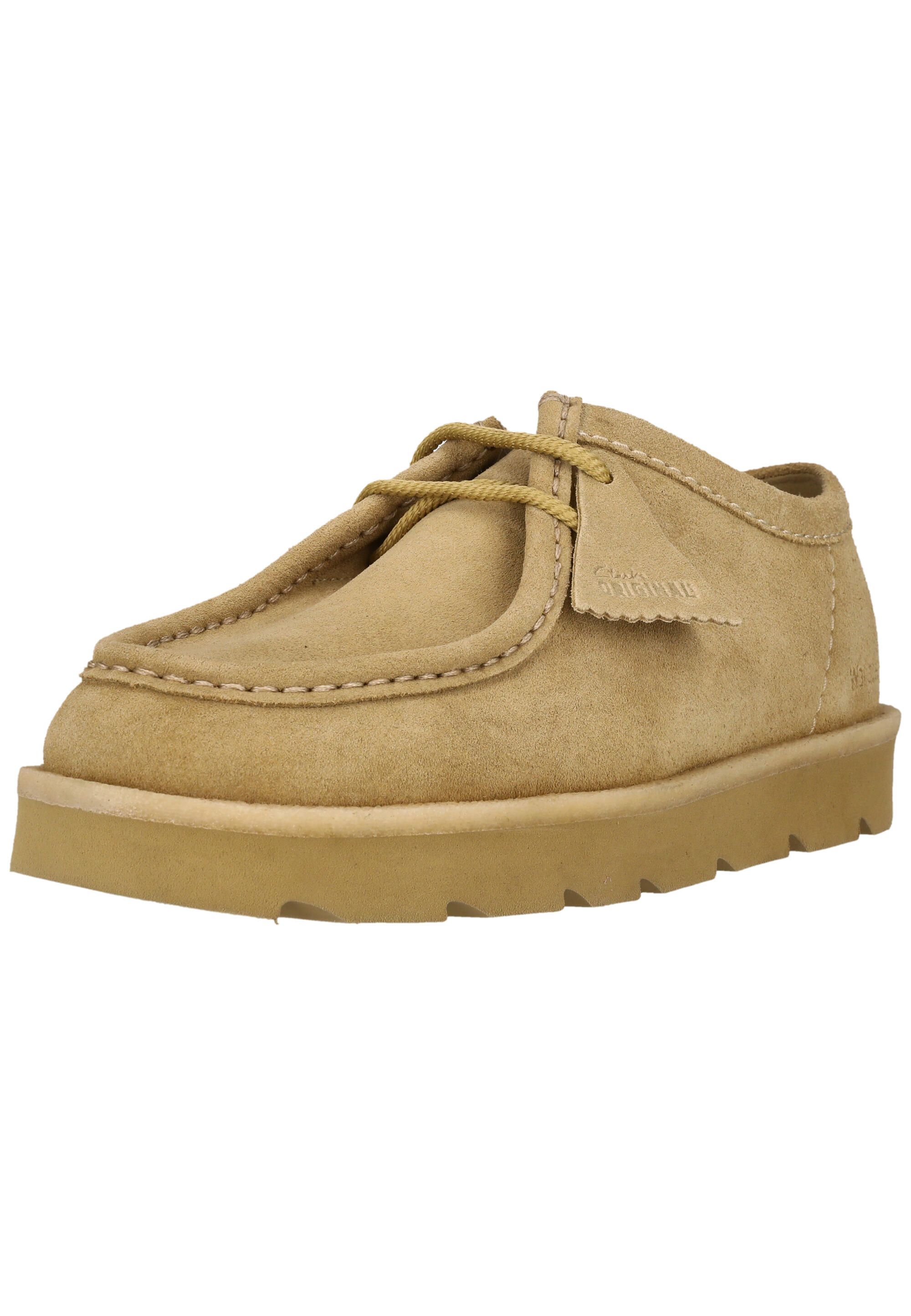 Schnürschuhe Meare Walla 2/5
