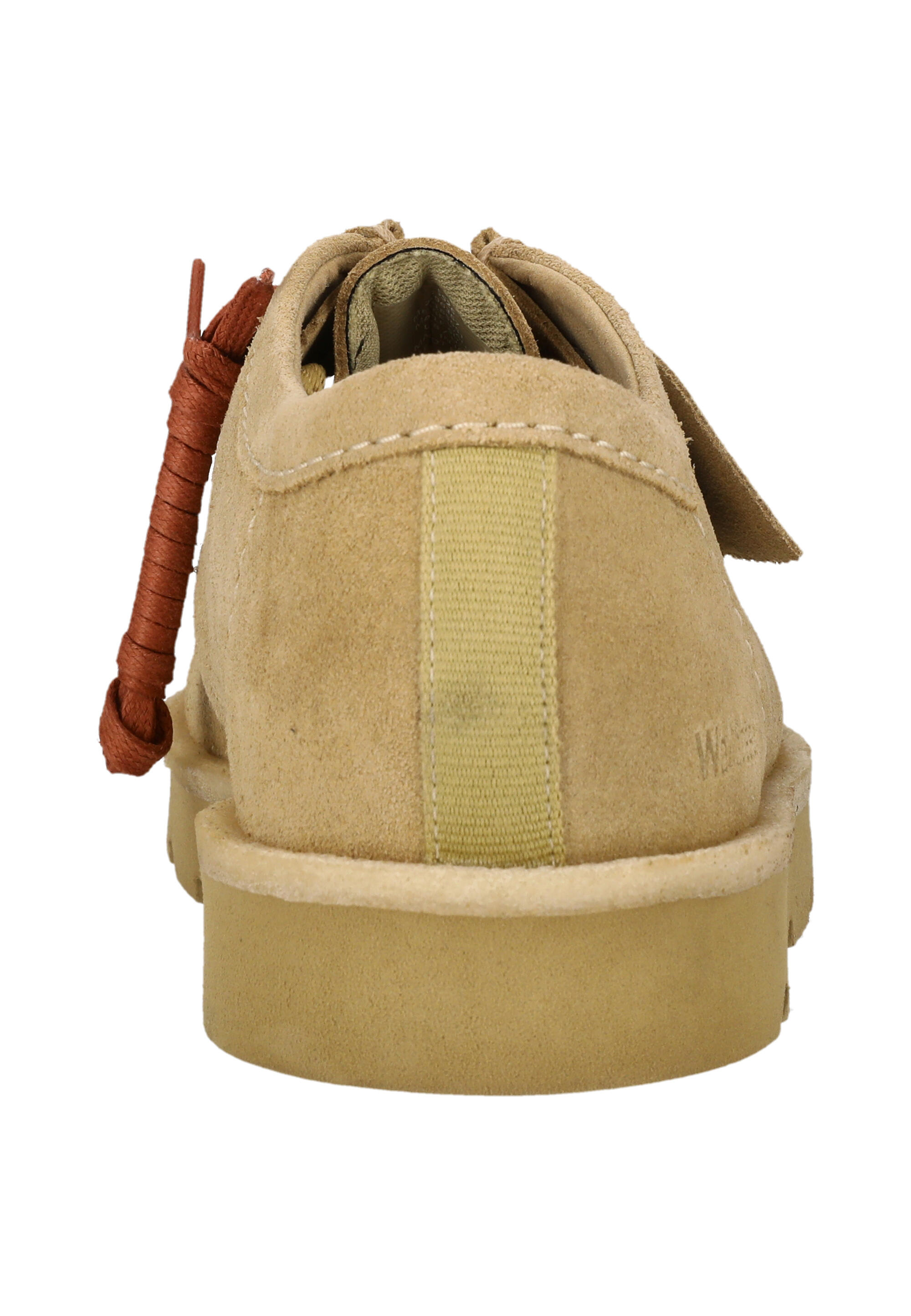 Schnürschuhe Meare Walla 5/5