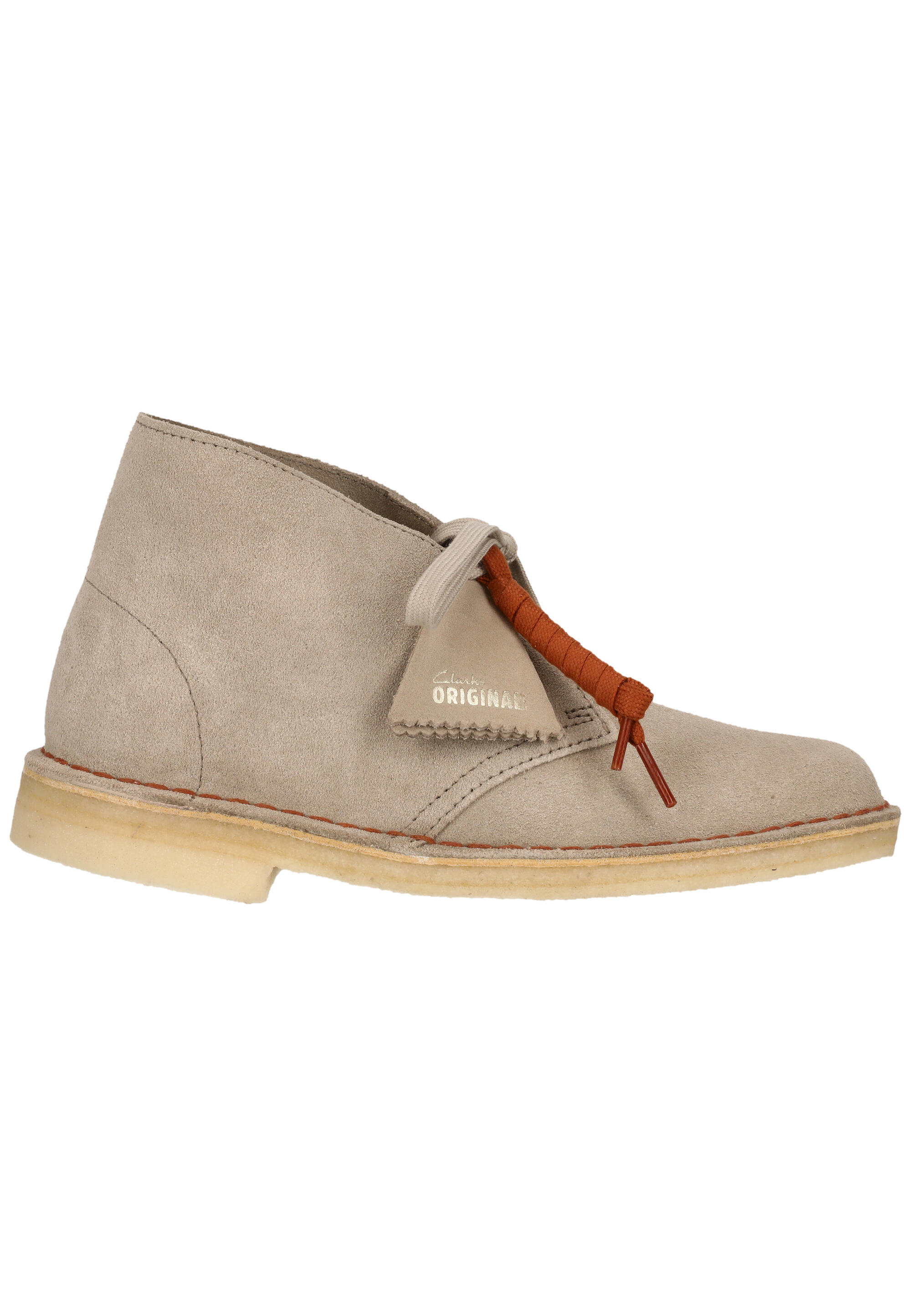 Schnürschuhe Desert Boot 3/5