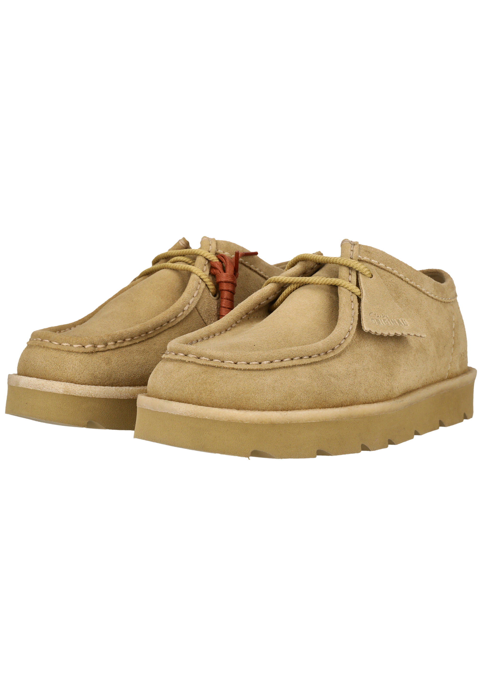 Schnürschuhe Meare Walla 4/5