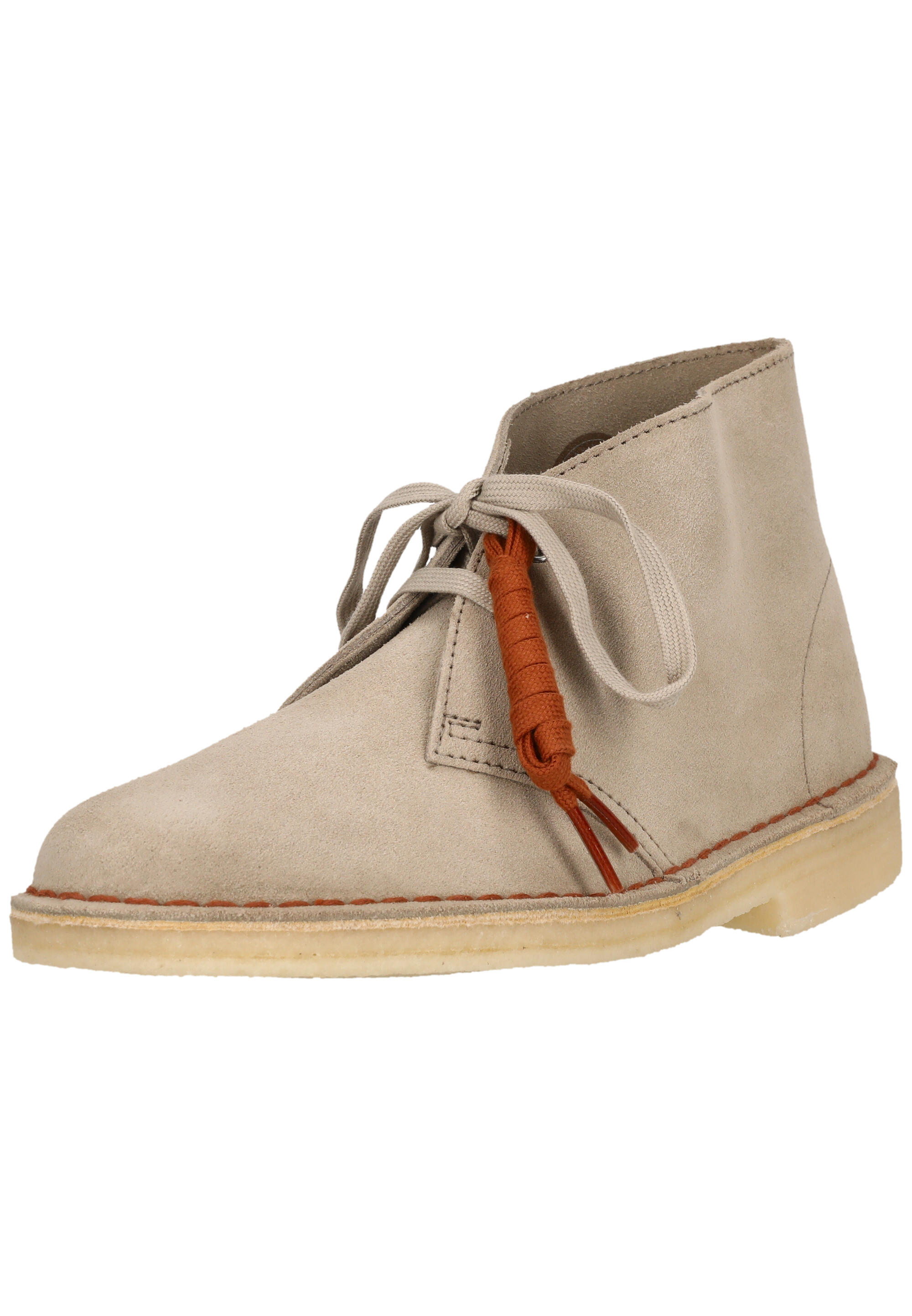 Schnürschuhe Desert Boot 2/5