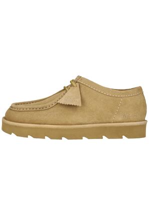 Schnürschuhe Meare Walla