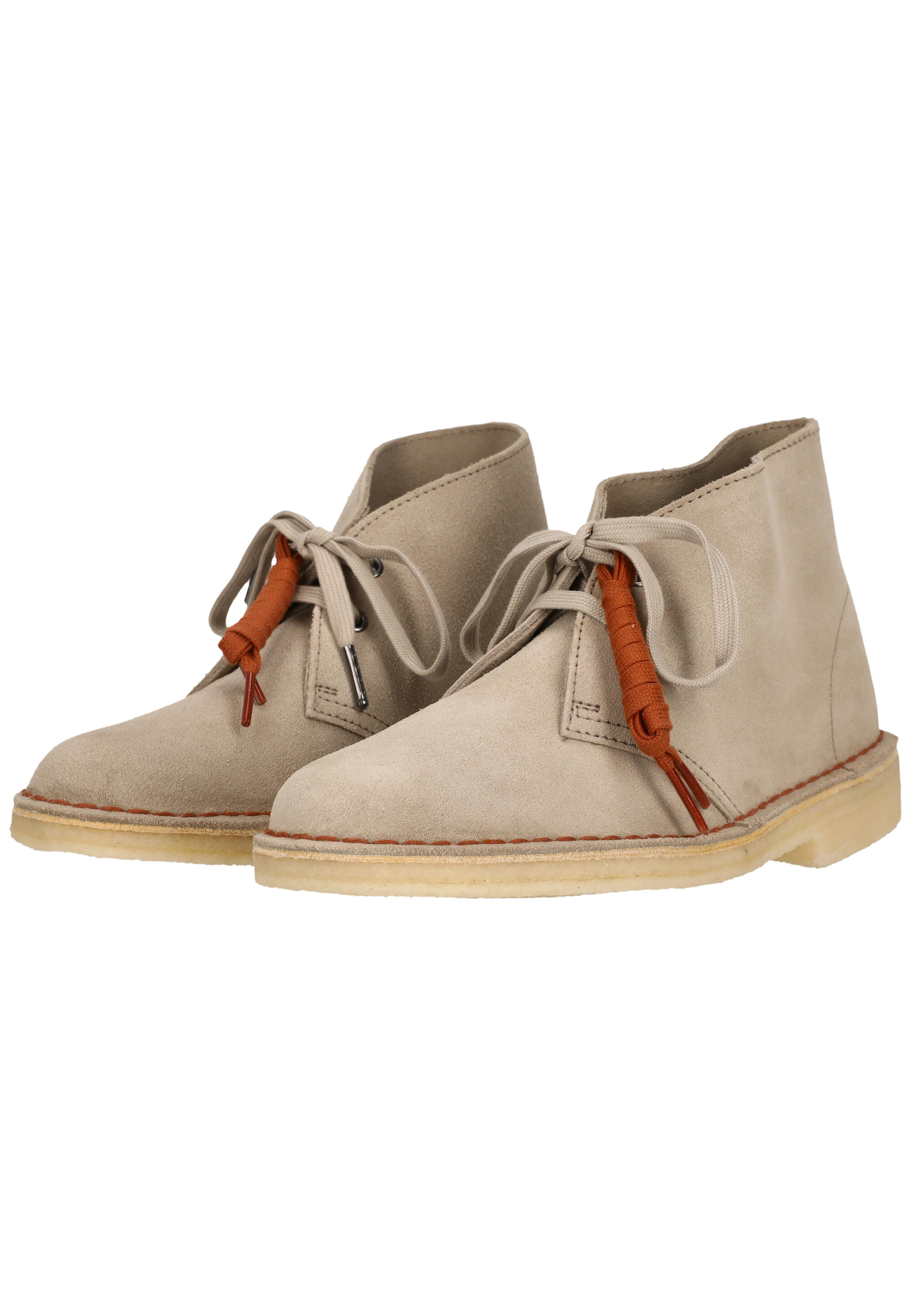 Schnürschuhe Desert Boot 4/5