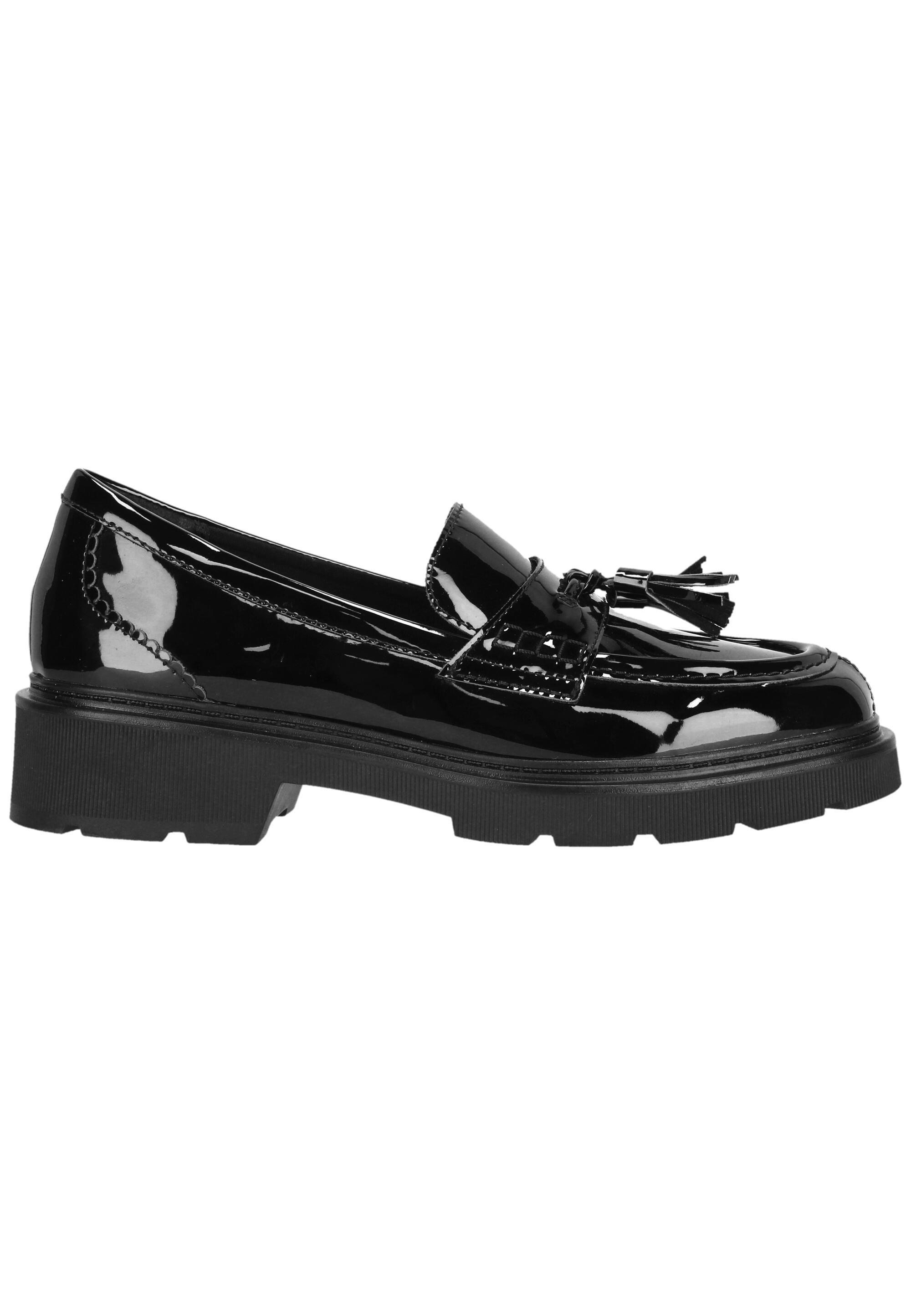 Loafers Lauryl Tassel 3/5