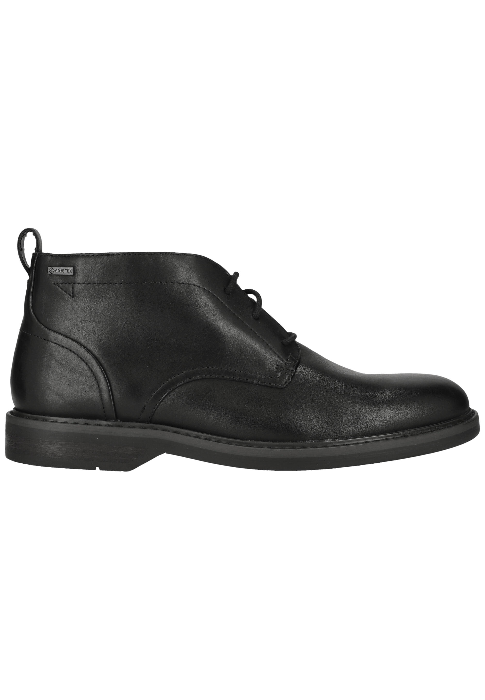 Schnürschuhe Aldwin Mid Gore-Tex 3/15