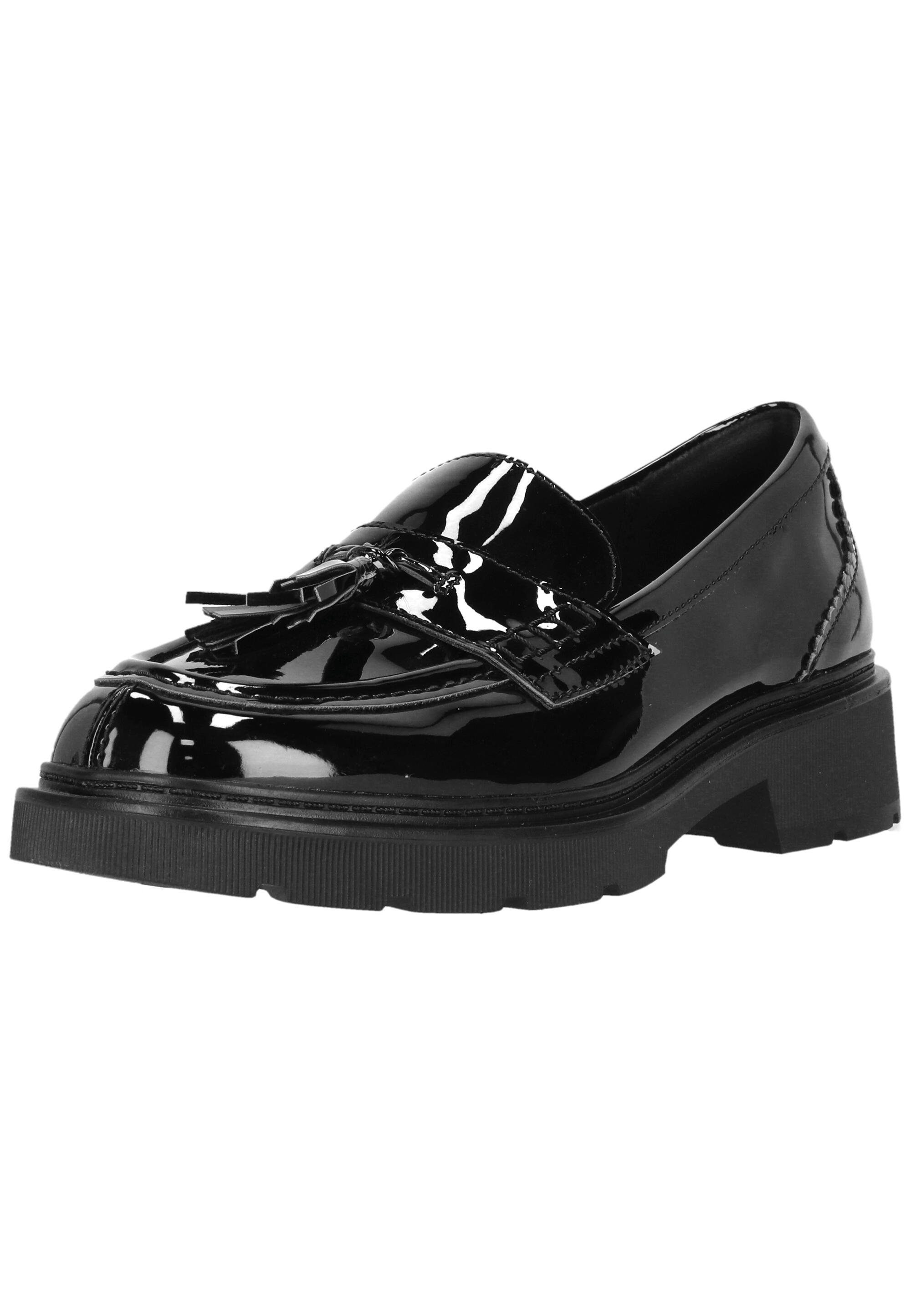 Loafers Lauryl Tassel 2/5
