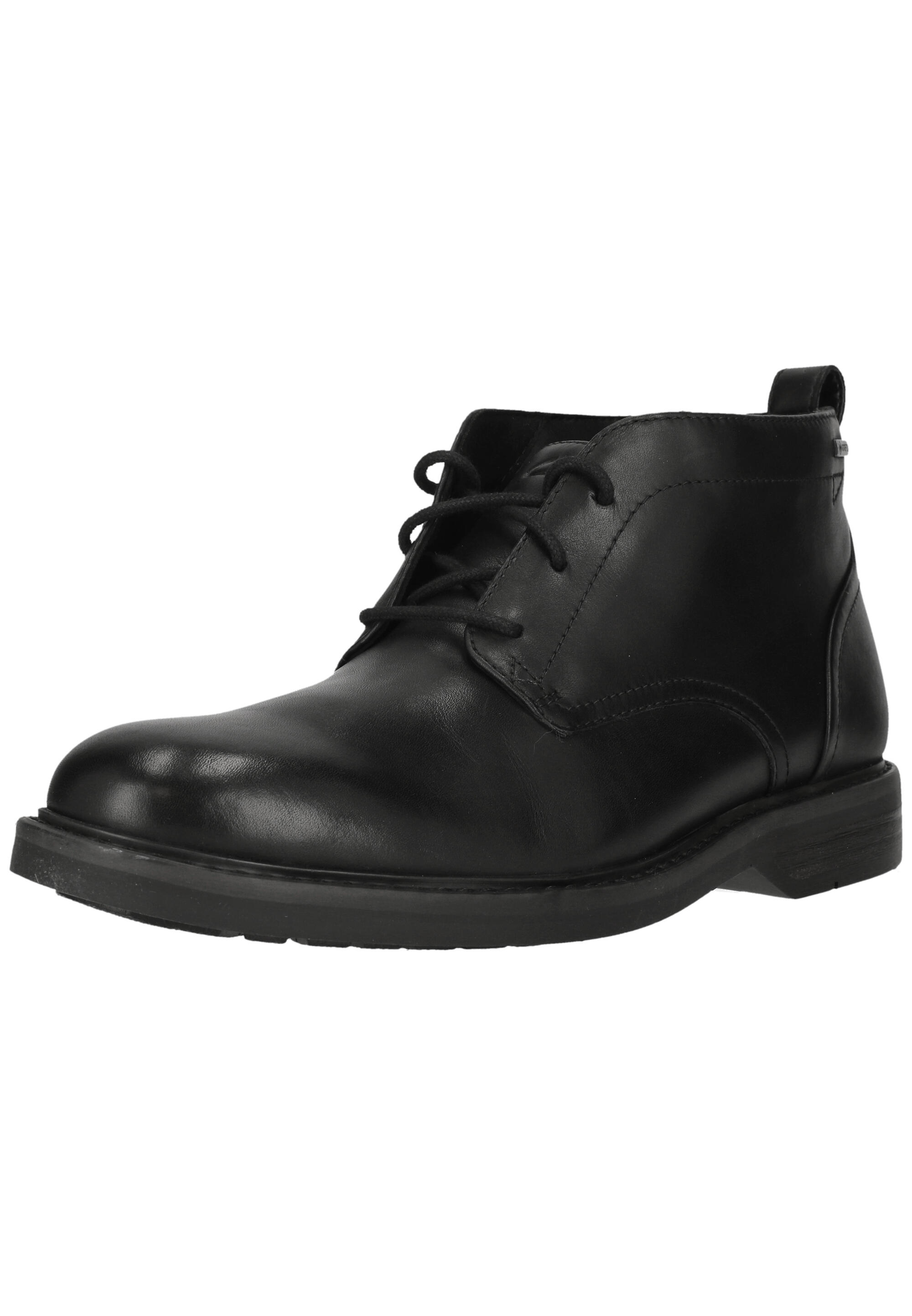 Schnürschuhe Aldwin Mid Gore-Tex 2/15