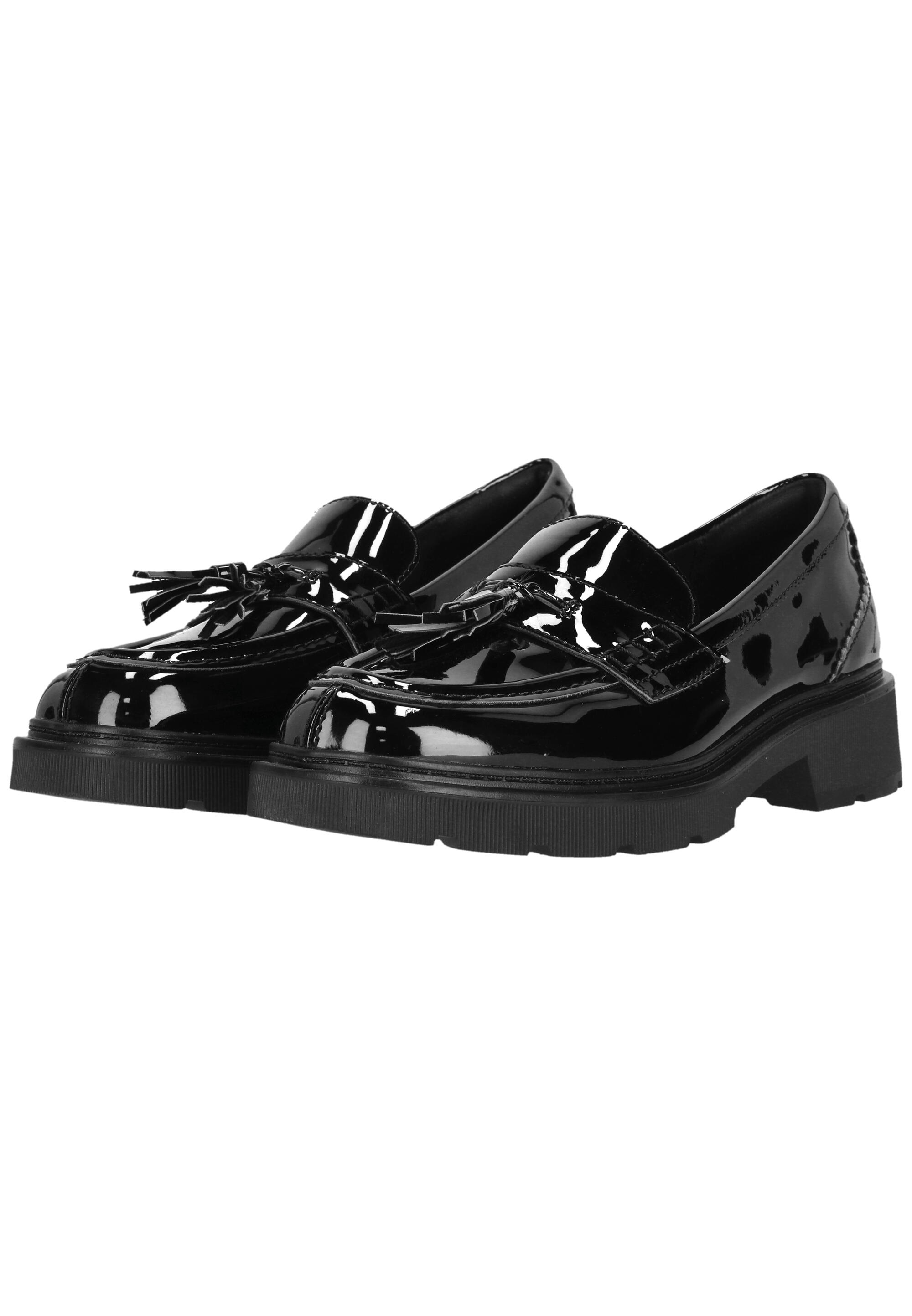 Loafers Lauryl Tassel 4/5