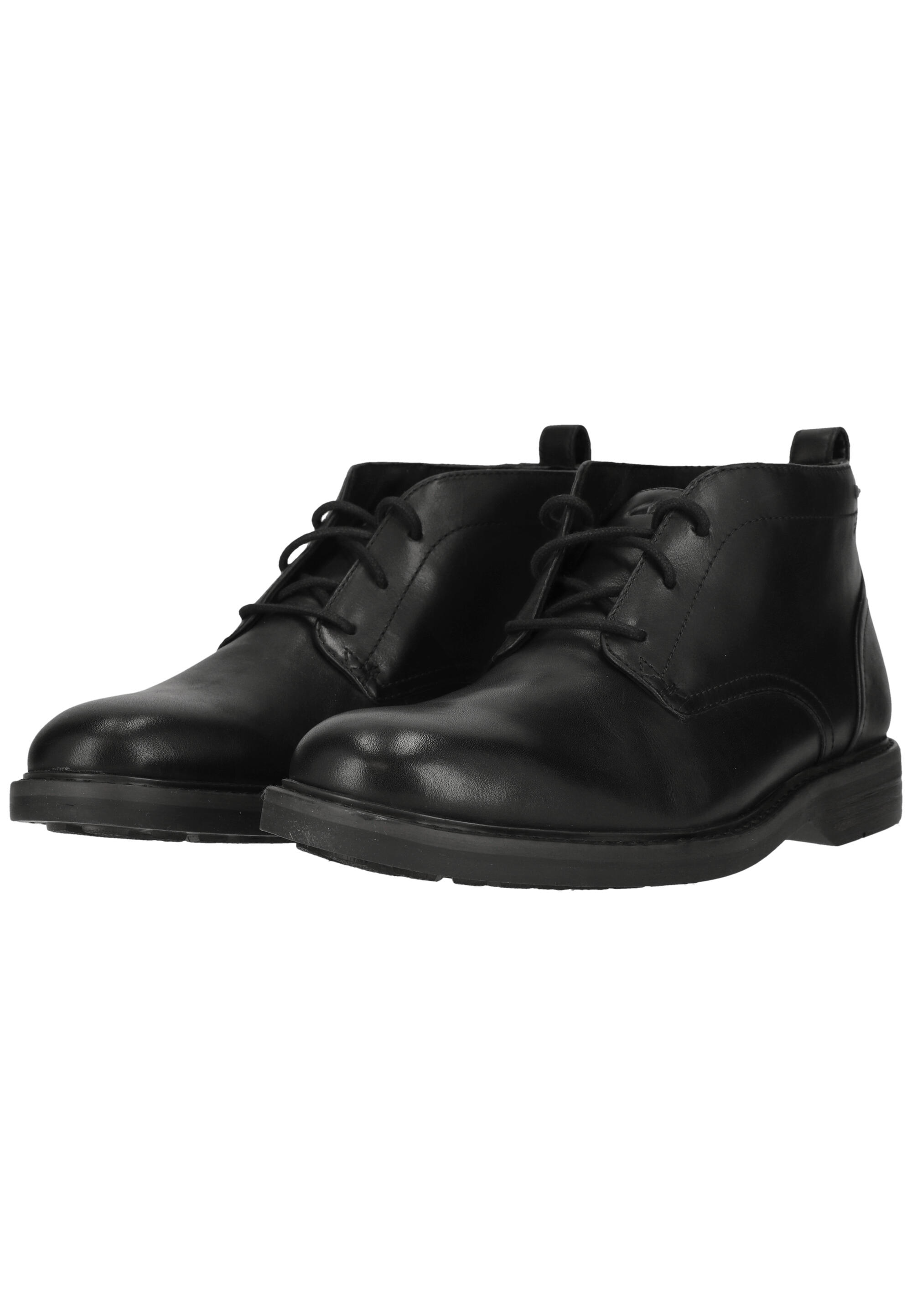 Schnürschuhe Aldwin Mid Gore-Tex 4/15