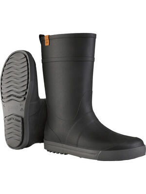 Dunlop laarzen pb0hh01 dunlop amsterdammer