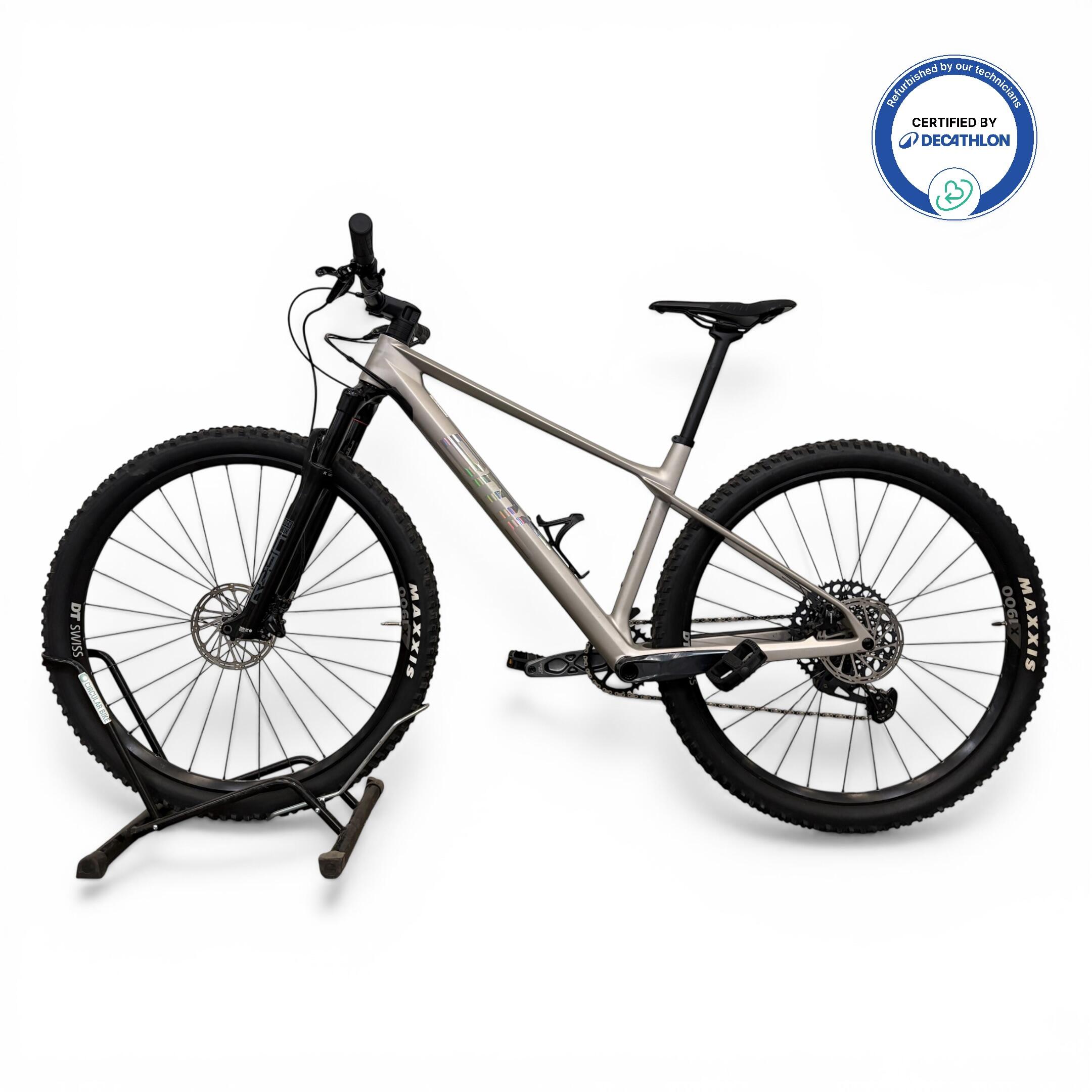 Tweedehands - MTB - BMC Twostroke 01 three 3/7