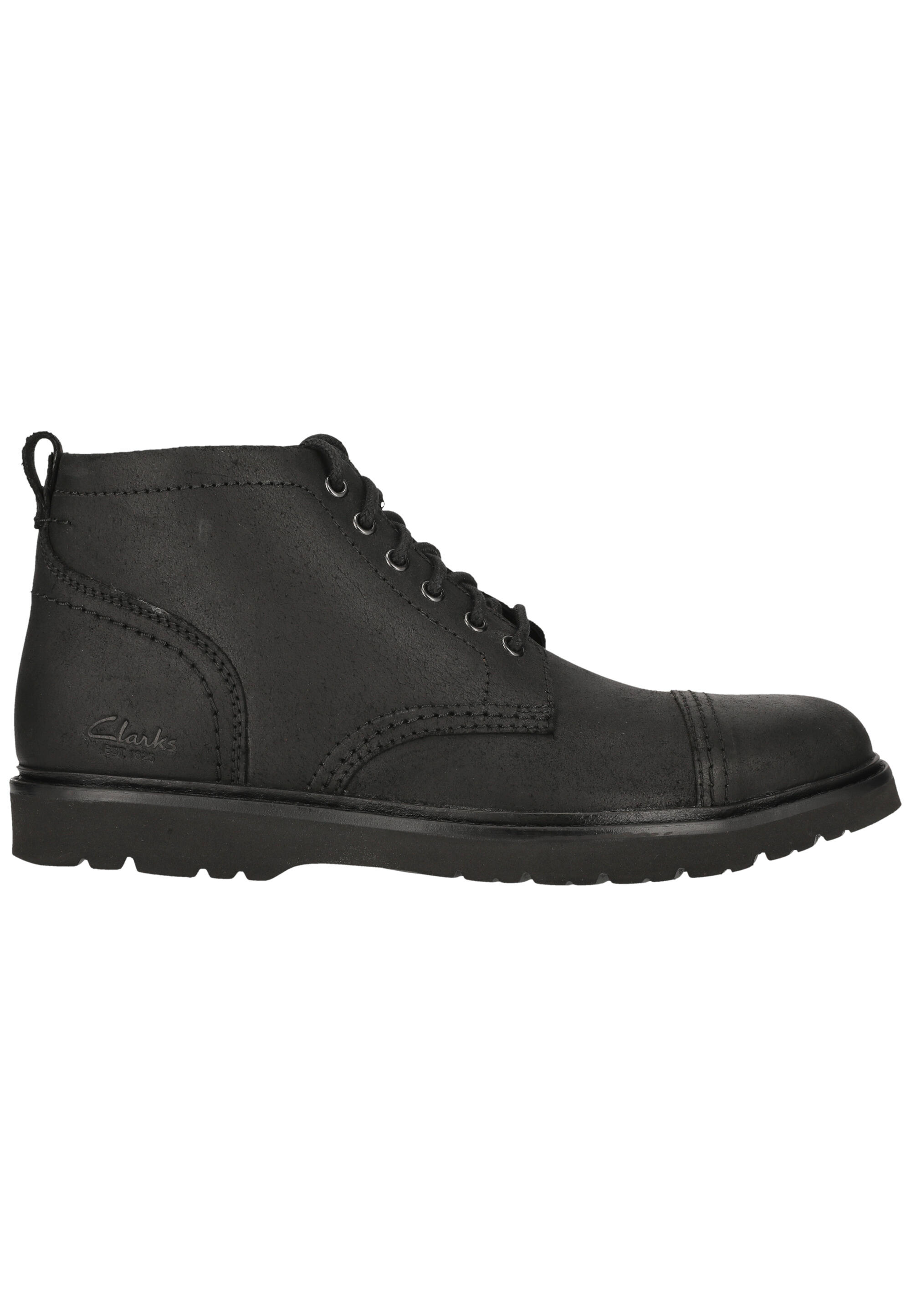 Schnürboots Weltridge Zip 3/5
