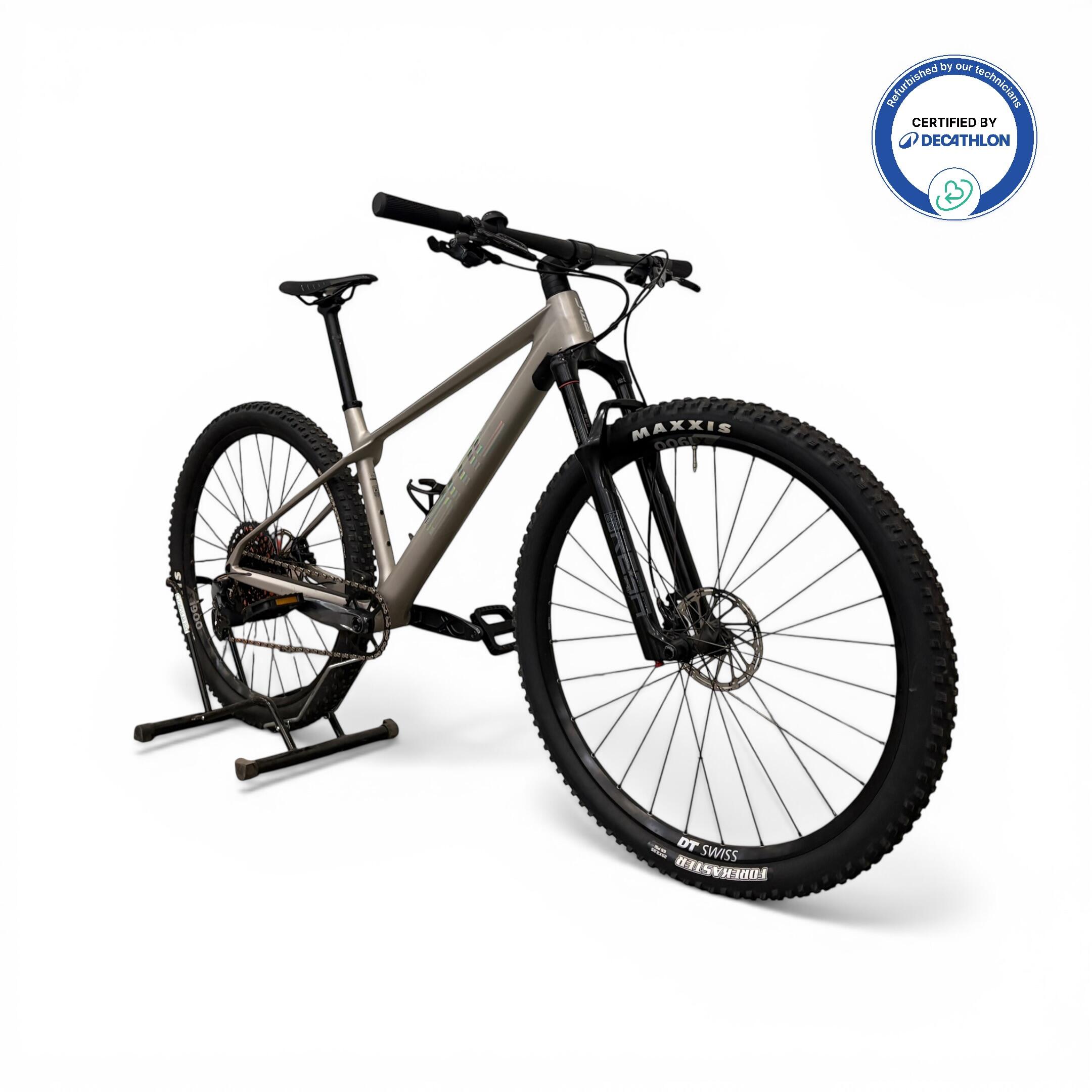 Tweedehands - MTB - BMC Twostroke 01 three 2/7