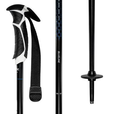 Bastoncini Swix Blueline Barracuda