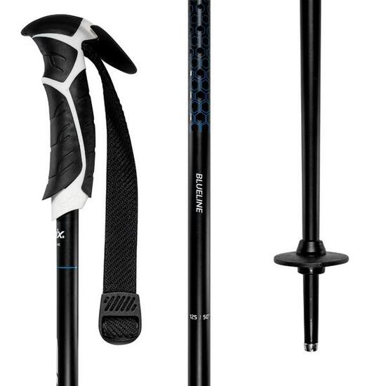 Bastoncini Swix Blueline Barracuda