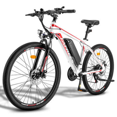 26 Hailong One Bicicletta Elettrica 36V13.5 Ah Batteria Bicicletta Elettrica