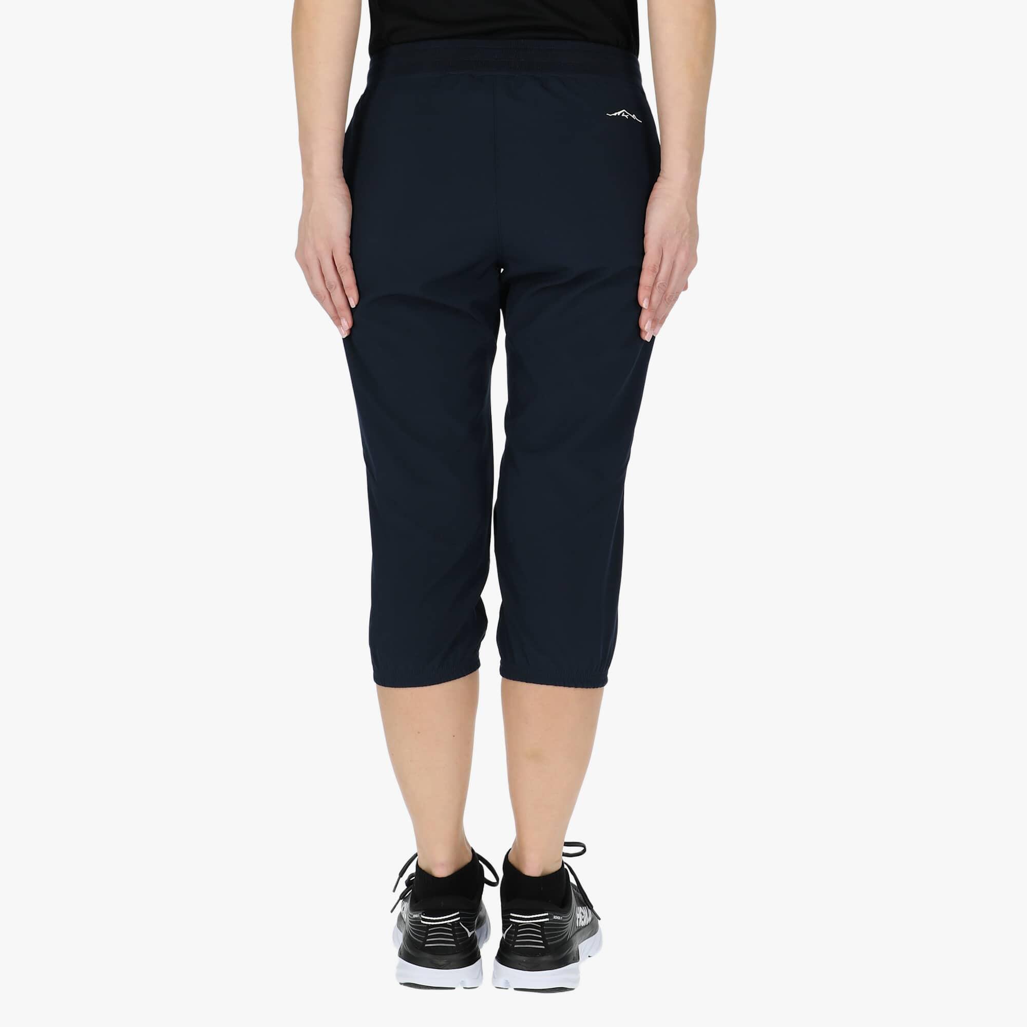 Pantalon 3/4 training femme wind Womens 3/4 Pants W 2/7