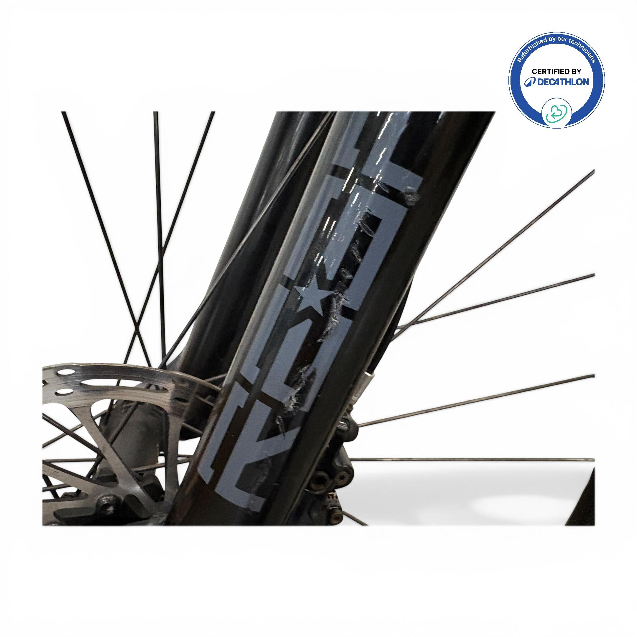 Tweedehands - MTB - BMC Twostroke 01 three 7/7