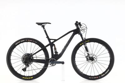 Tweedehands mtb · track · zeer goede toestand