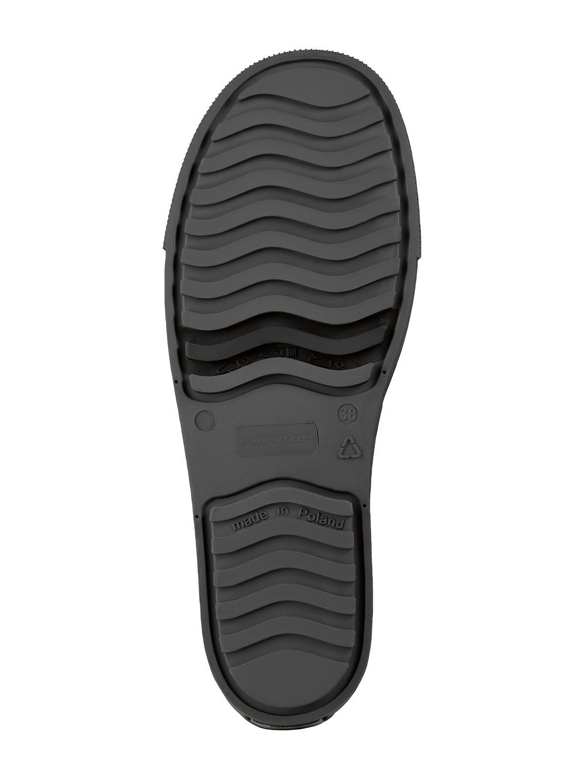 DUNLOP Botas PB0HH01 Dunlop Amsterdammer 6/7
