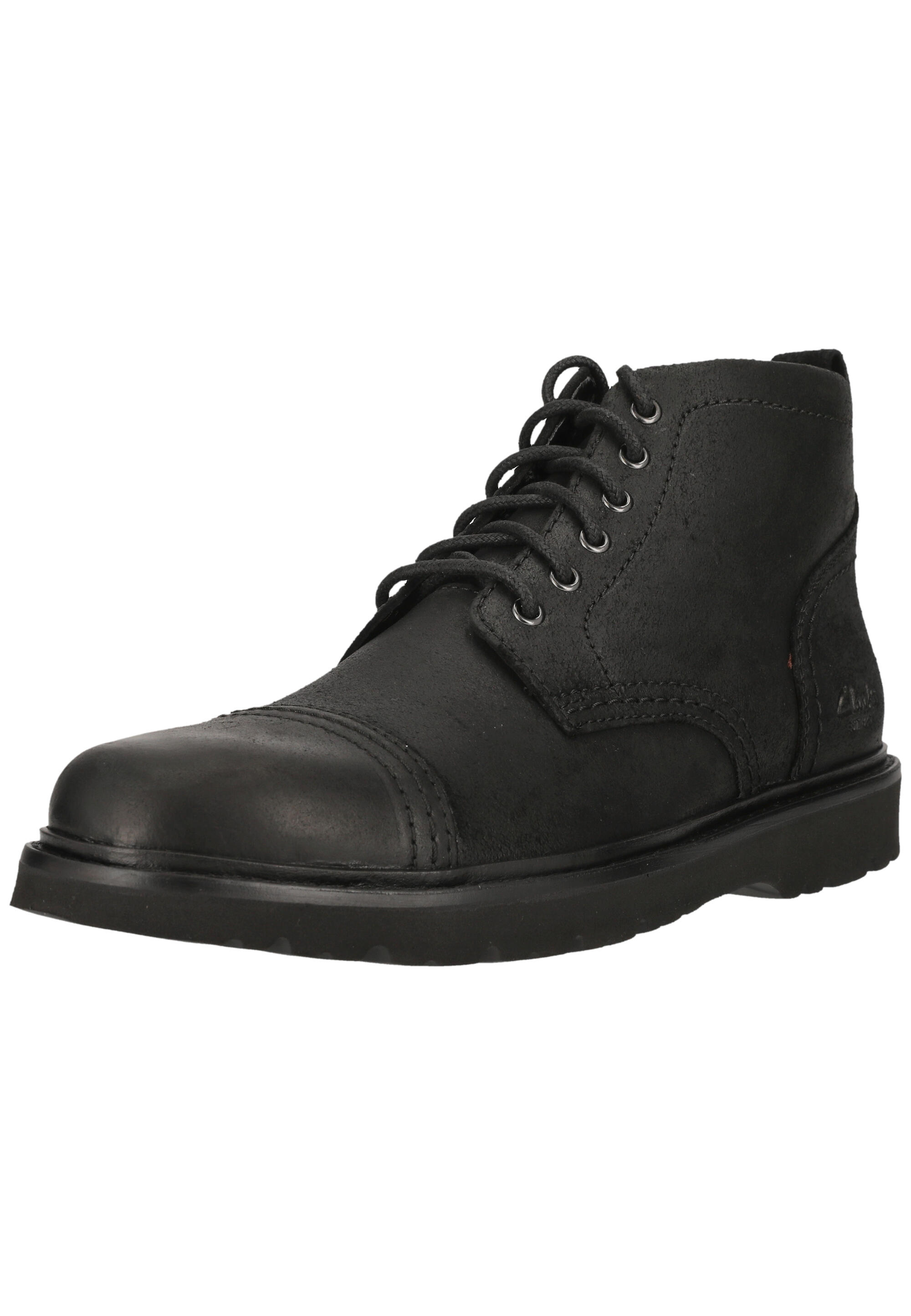 Schnürboots Weltridge Zip 2/5