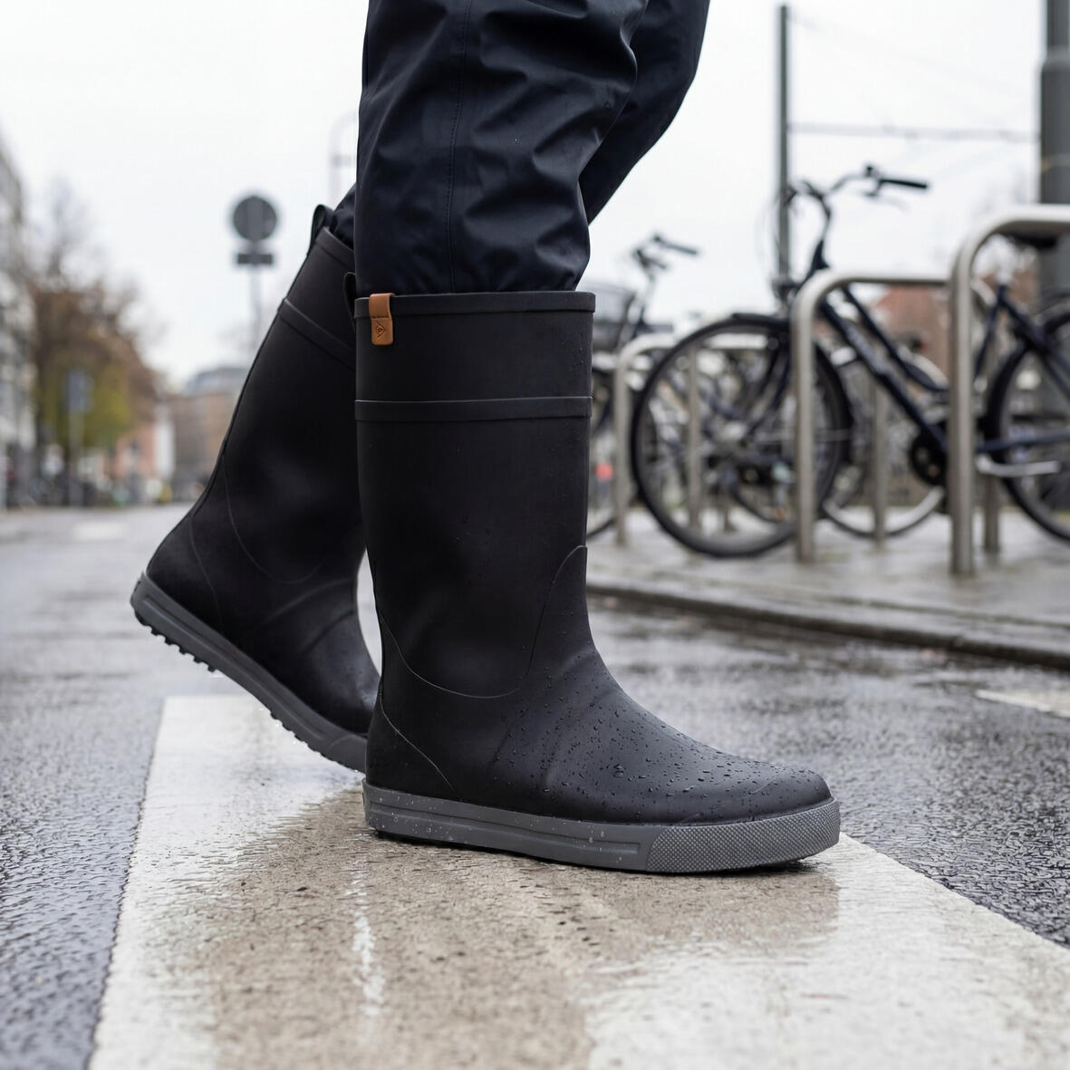 DUNLOP Botas PB0HH01 Dunlop Amsterdammer 7/7