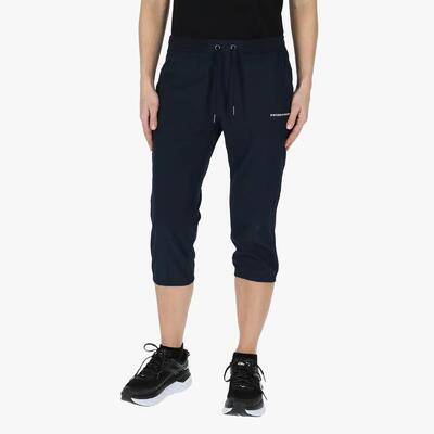 Dames training wind 3/4 broek womens 3/4 pants w
