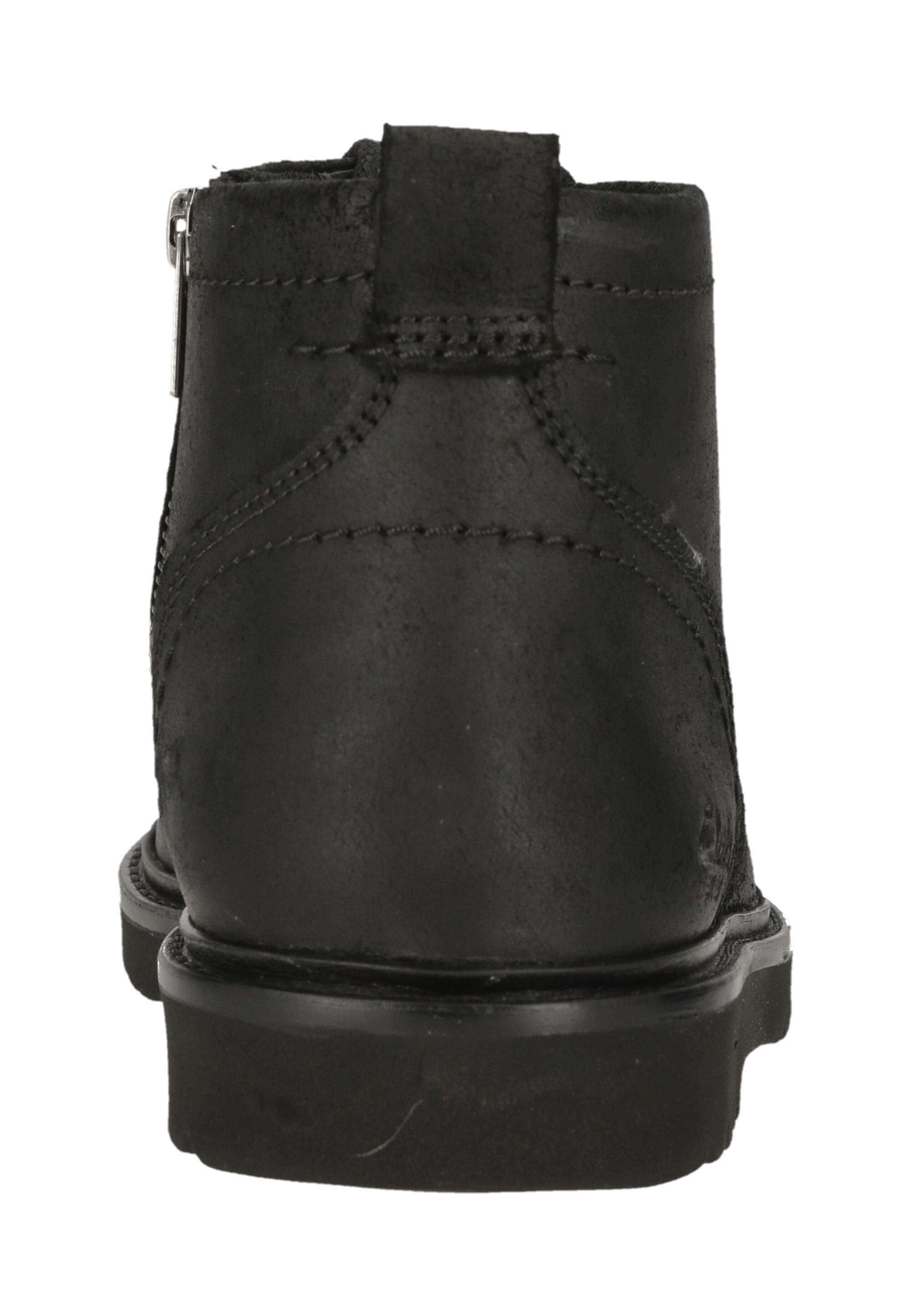 Schnürboots Weltridge Zip 5/5