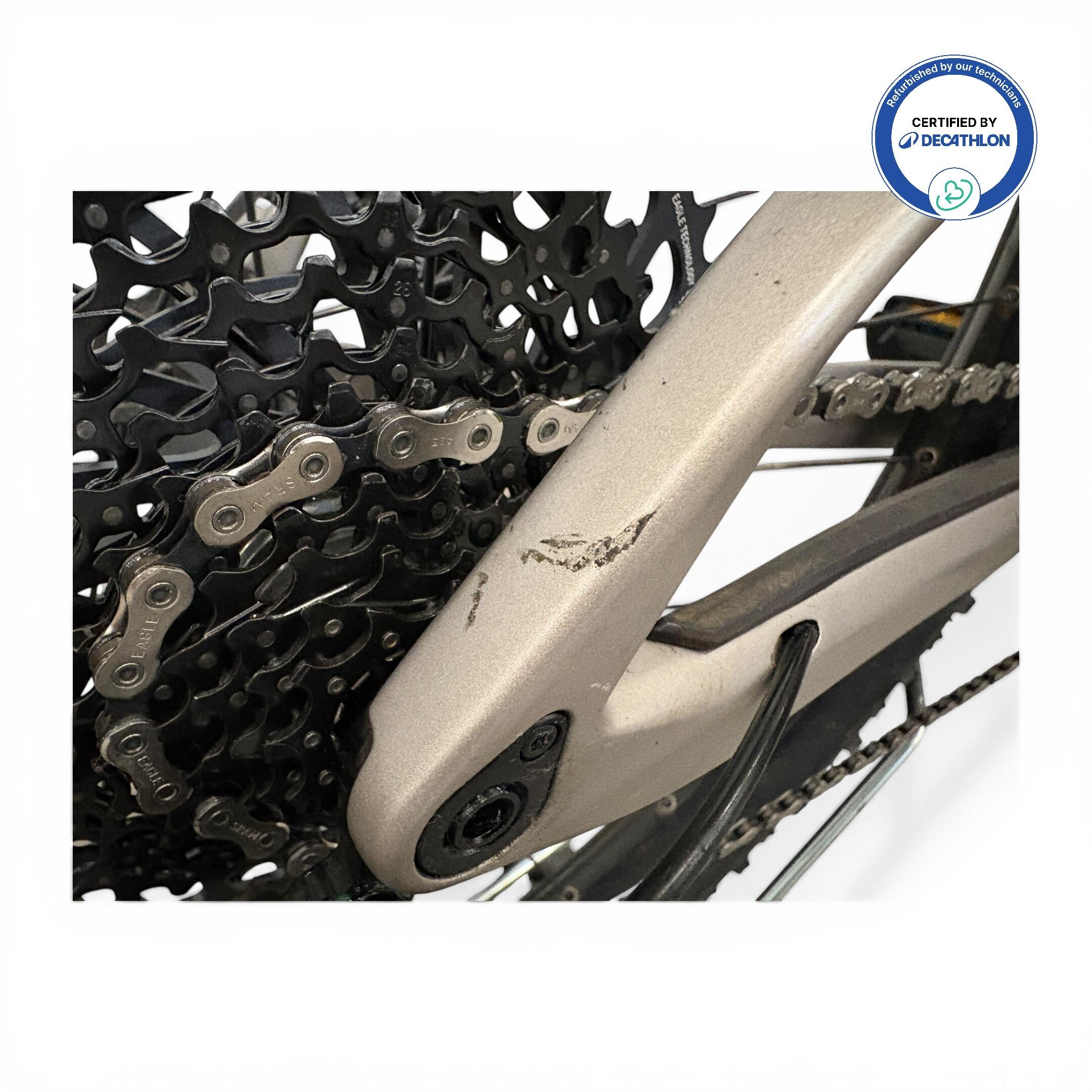 Tweedehands - MTB - BMC Twostroke 01 three 4/7