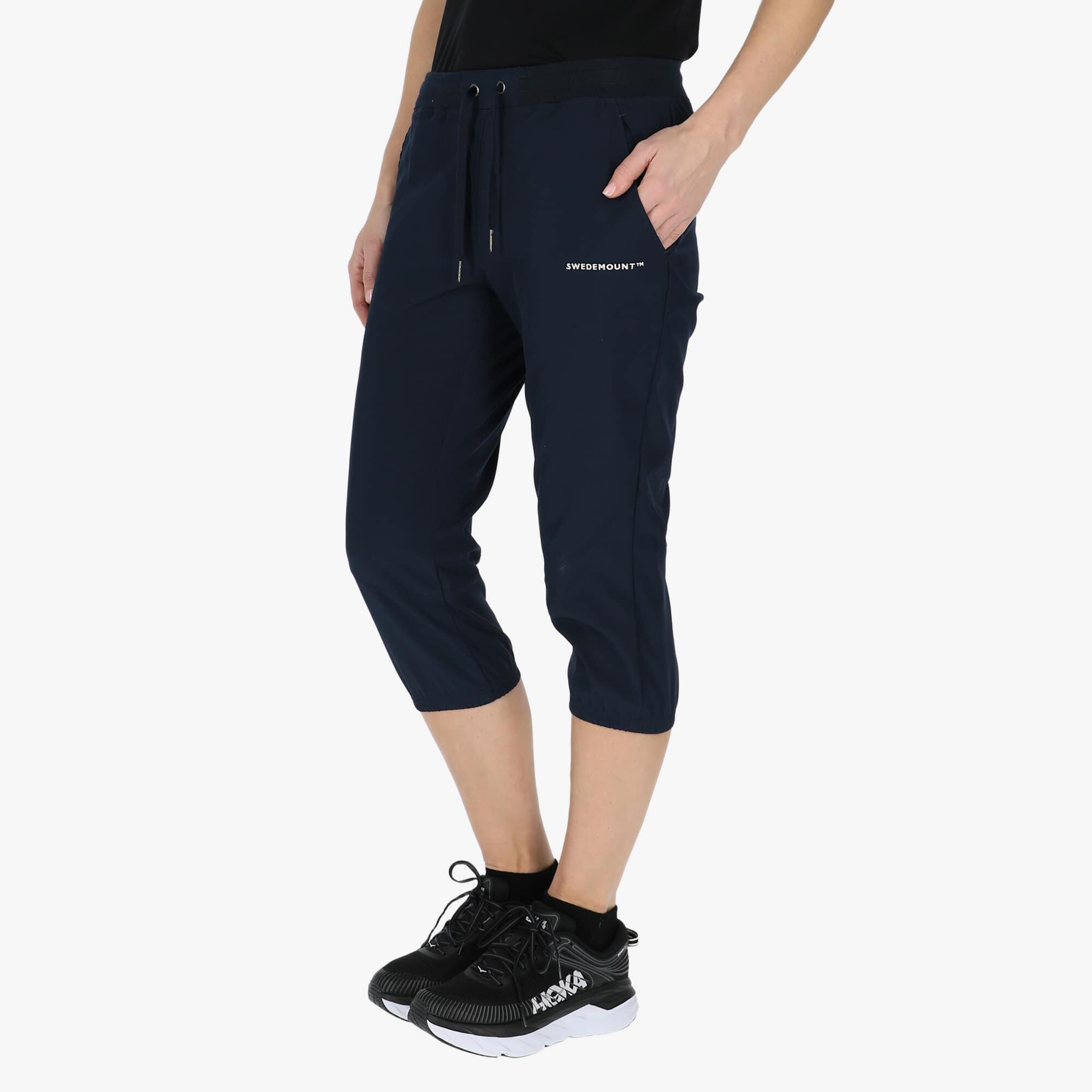 Pantalon 3/4 training femme wind Womens 3/4 Pants W 4/7