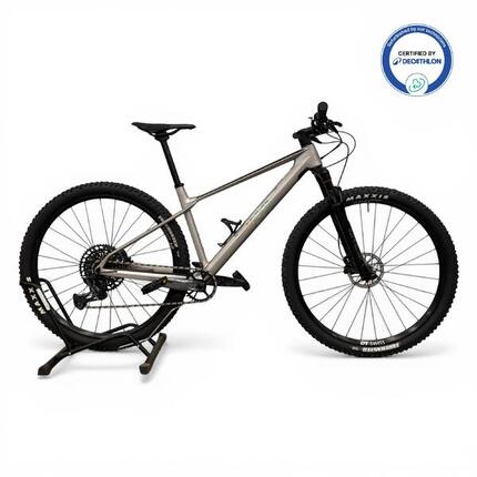 Seconde vie - VTT - BMC Twostroke 01 three