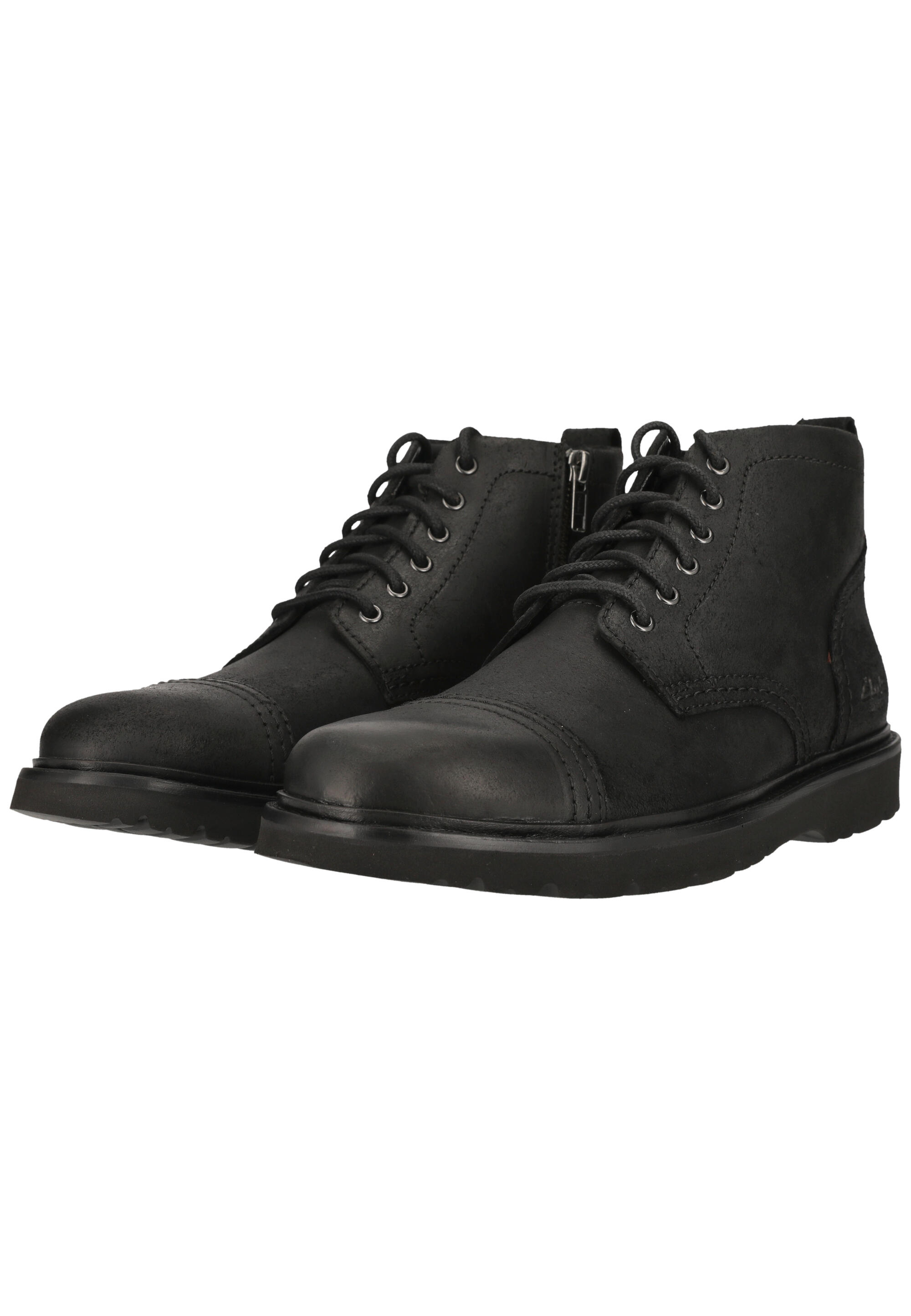 Schnürboots Weltridge Zip 4/5