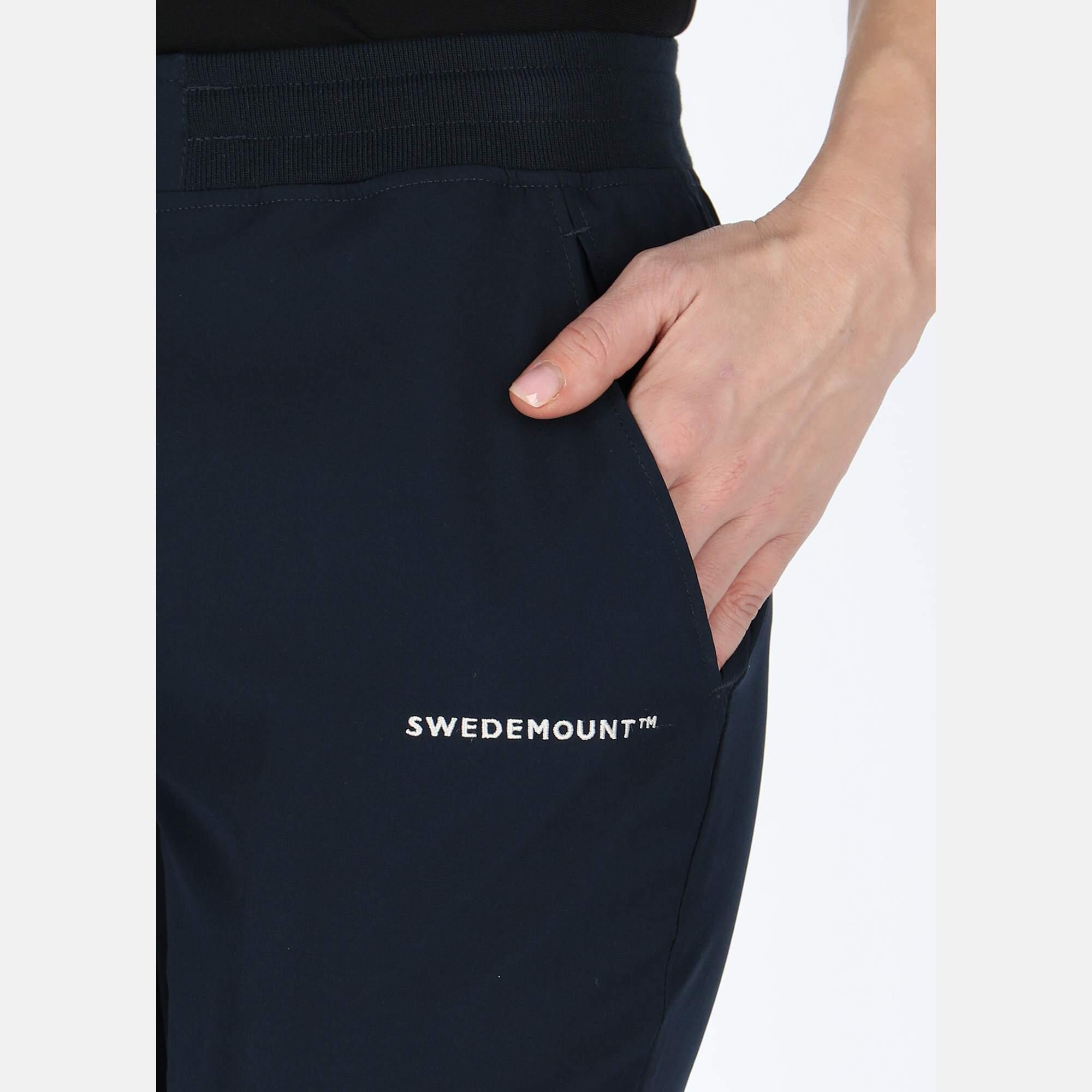 Pantalon 3/4 training femme wind Womens 3/4 Pants W 6/7