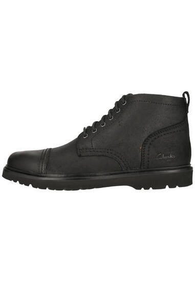 Schnürboots Weltridge Zip