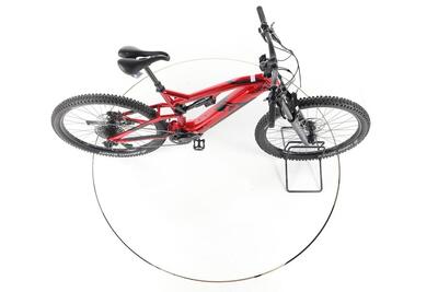 Ebike ricondizionata · R Raymon TrailRay 160E 10.0 · Ottime condizioni