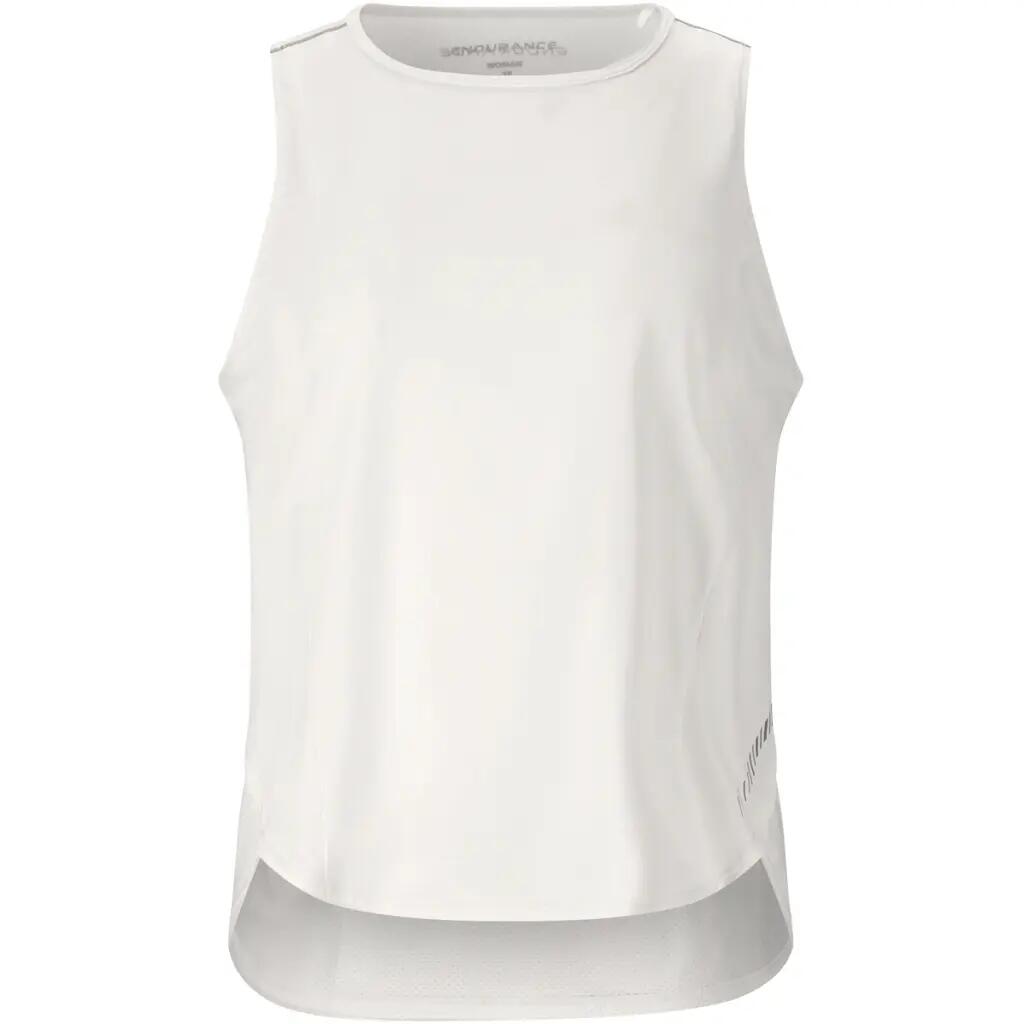 Women's tank top Endurance Barrbara