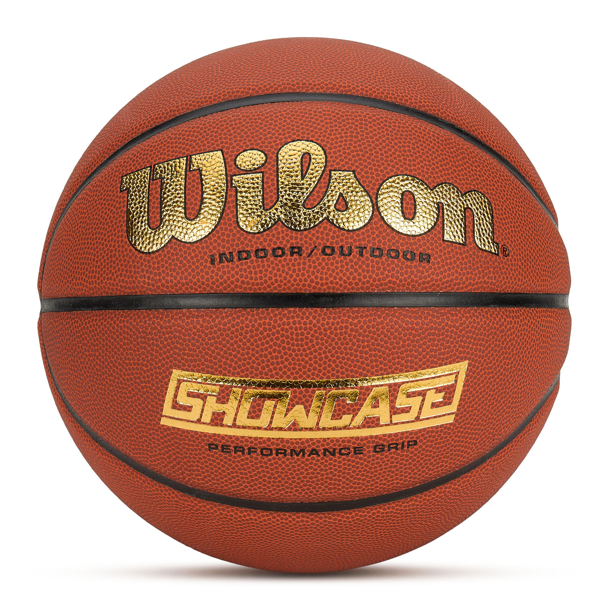 Piłka do koszykówki Wilson Showcase Comp Basketball 4/4