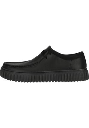 Schnürschuhe Torhill