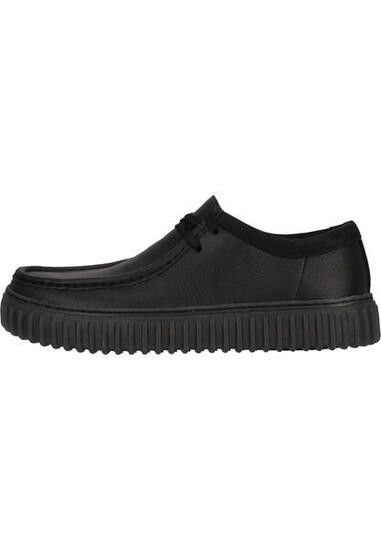 Schnürschuhe Torhill