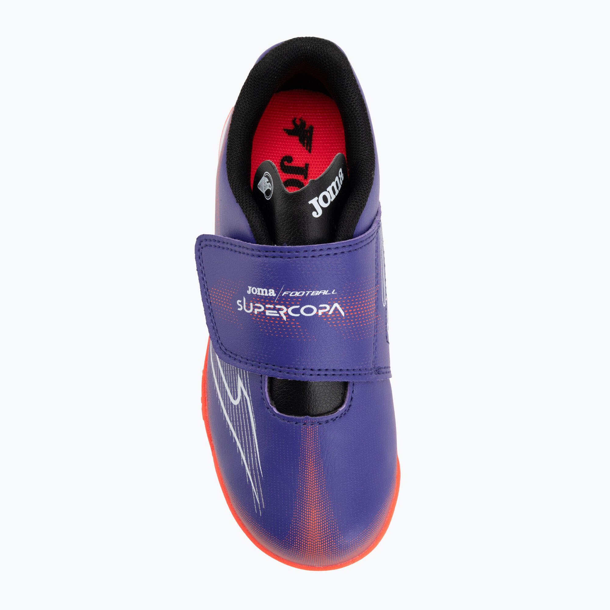 Scarpe da calcio per bambini Joma Supercopa Jr TF 5/7