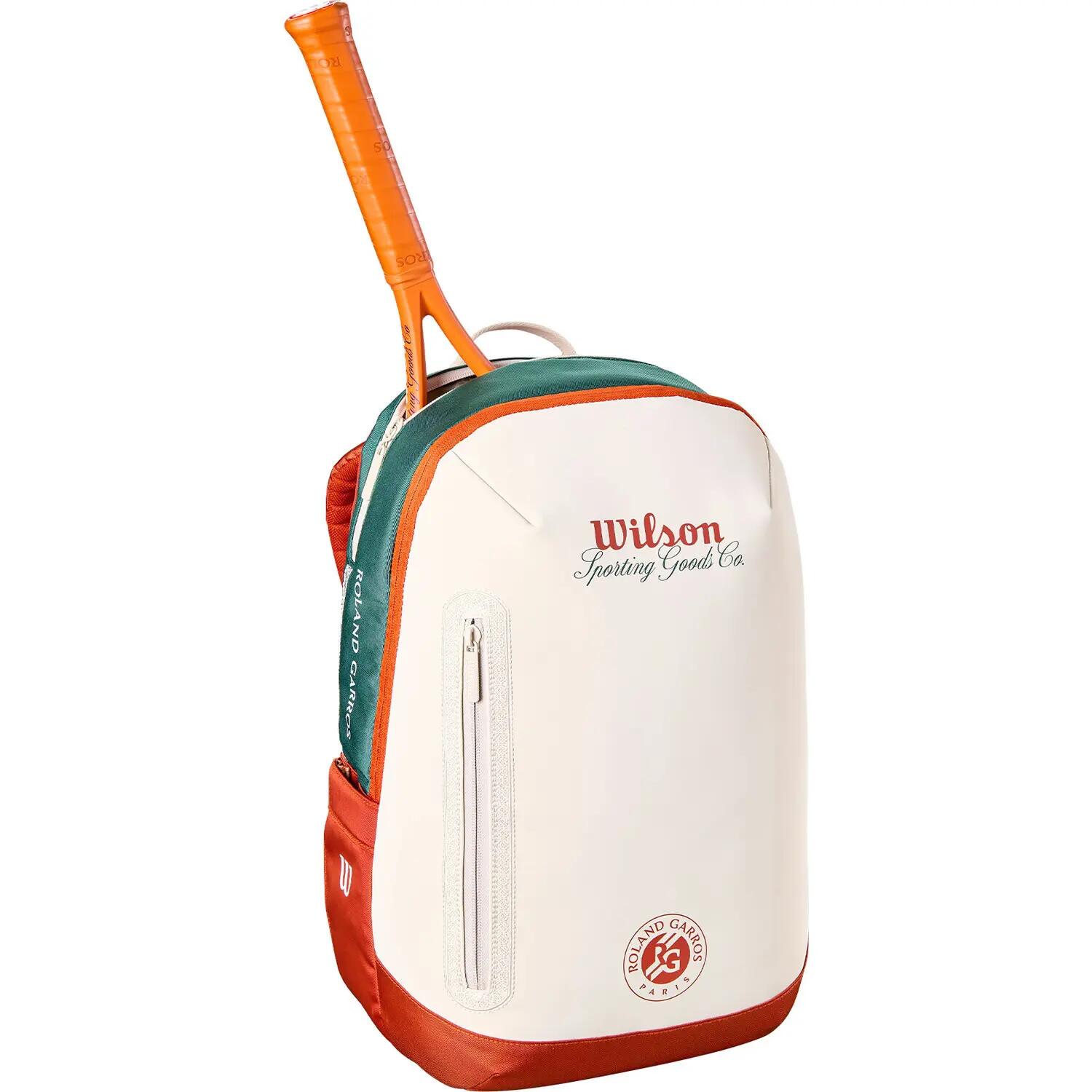 Sac à dos Wilson Roland Garros 2026 3/7