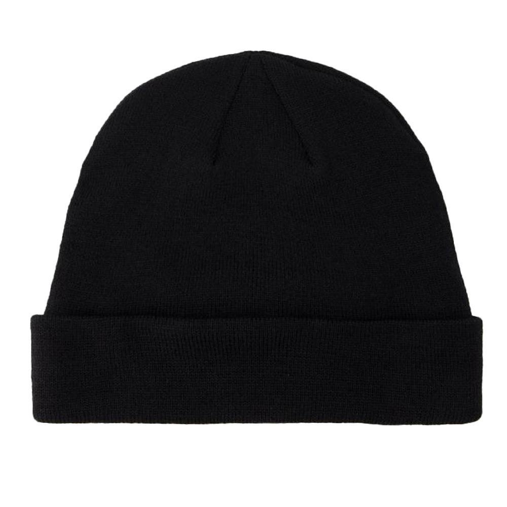 Gorro Negro Unisex Le Coq Sportif Coq D'or N°1 2/2