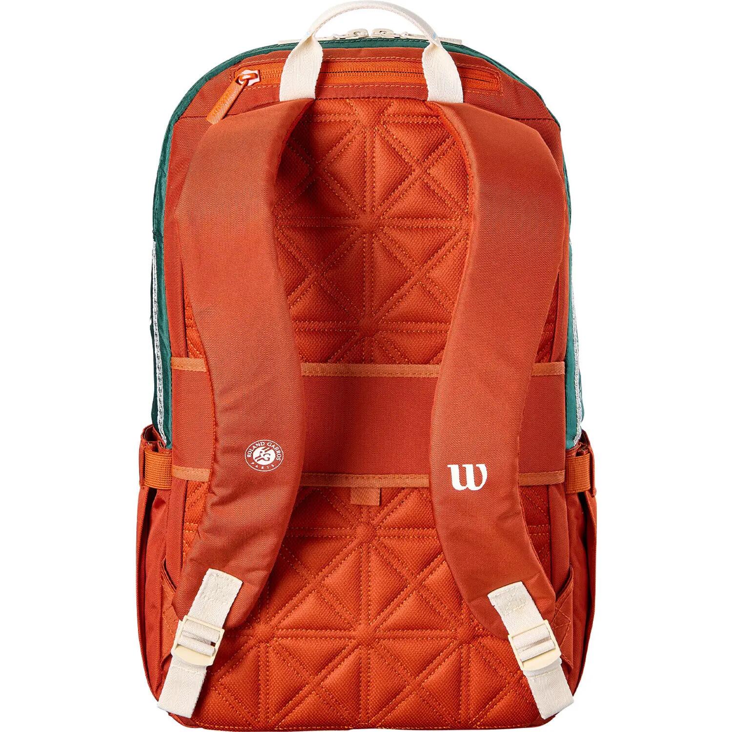 Sac à dos Wilson Roland Garros 2026 2/7