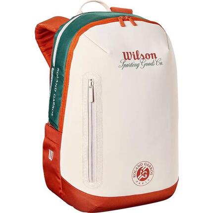 Sac à dos Wilson Roland Garros 2026