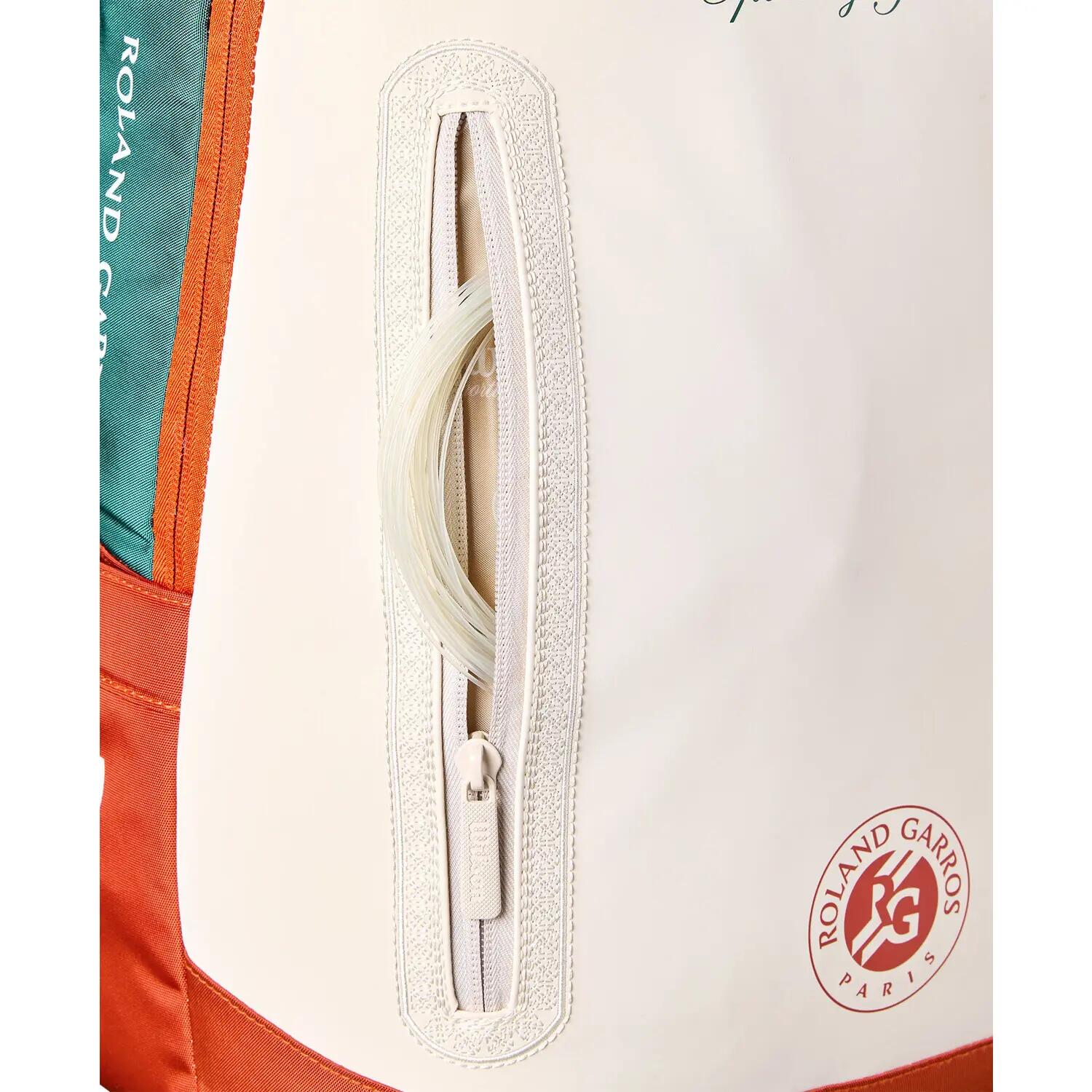 Sac à dos Wilson Roland Garros 2026 7/7