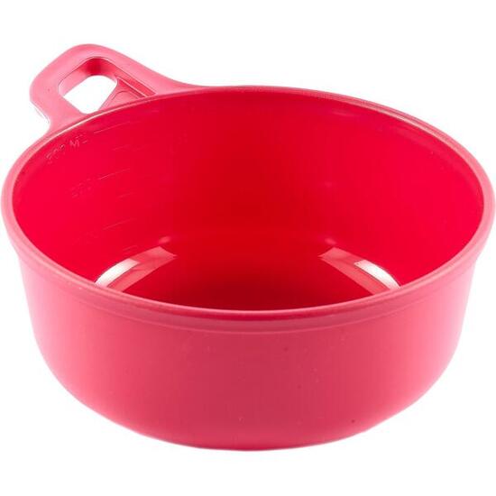 Tasse, Becher, etc. Berghaferl Green raspberry