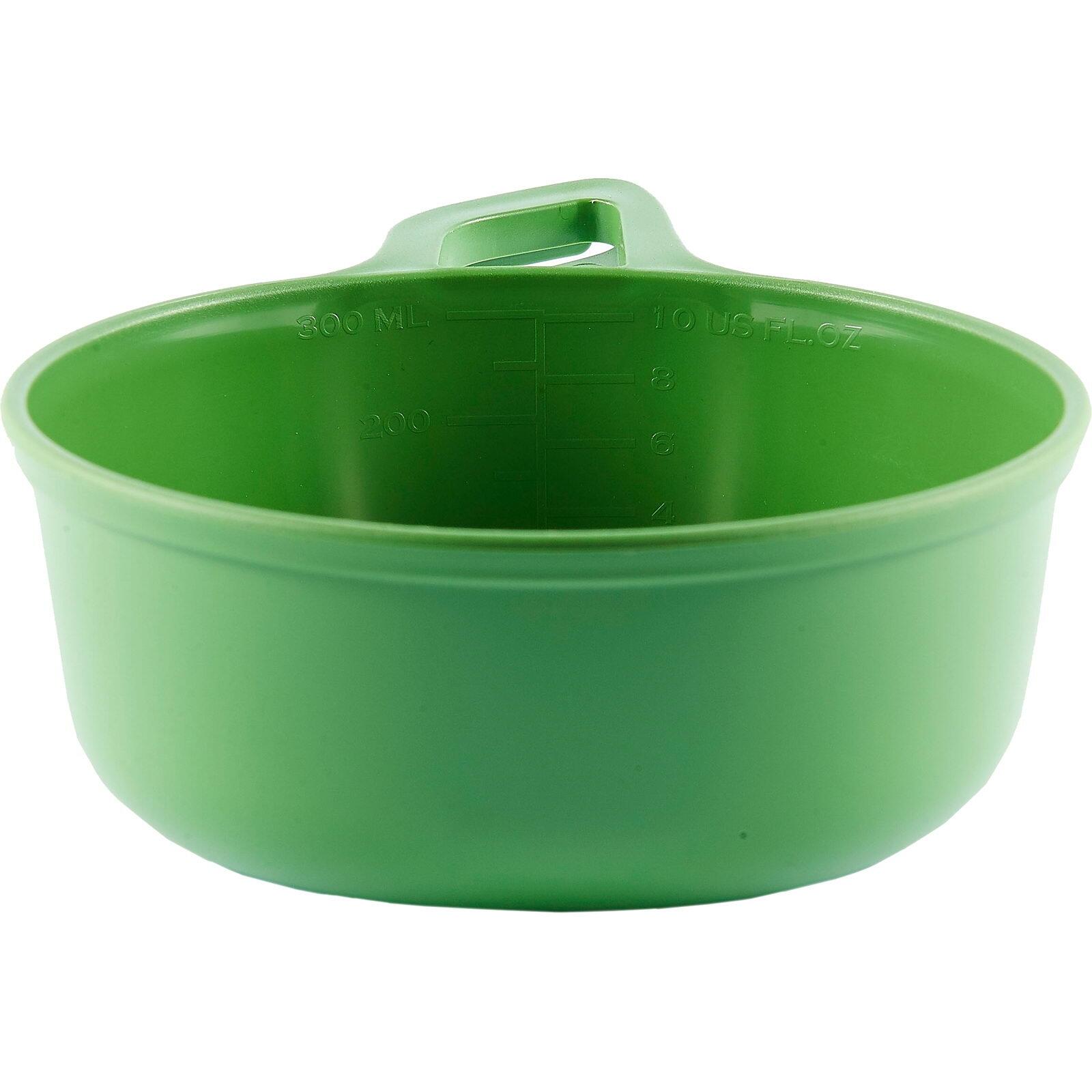 Tasse, Becher, etc. Berghaferl Green sugarcane 2/3