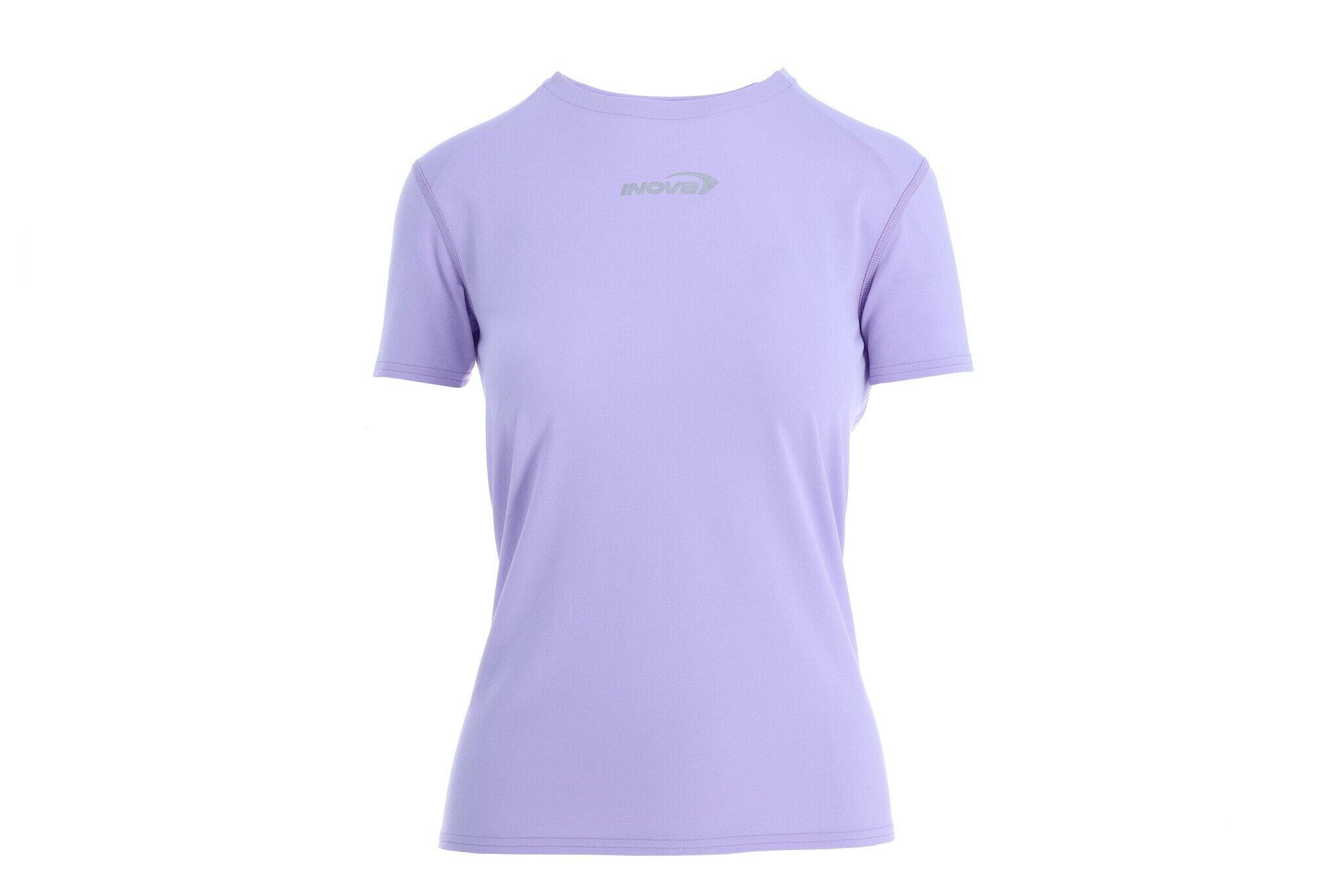 Koszulka szybkoschnąca damska Inov-8 Airlite Short Sleeve T-Shirt 1/7