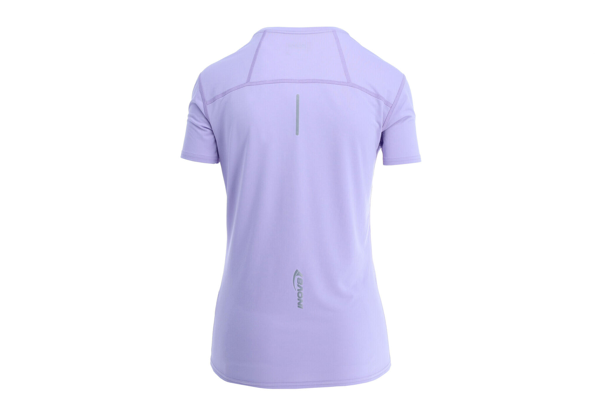 Koszulka szybkoschnąca damska Inov-8 Airlite Short Sleeve T-Shirt 3/7