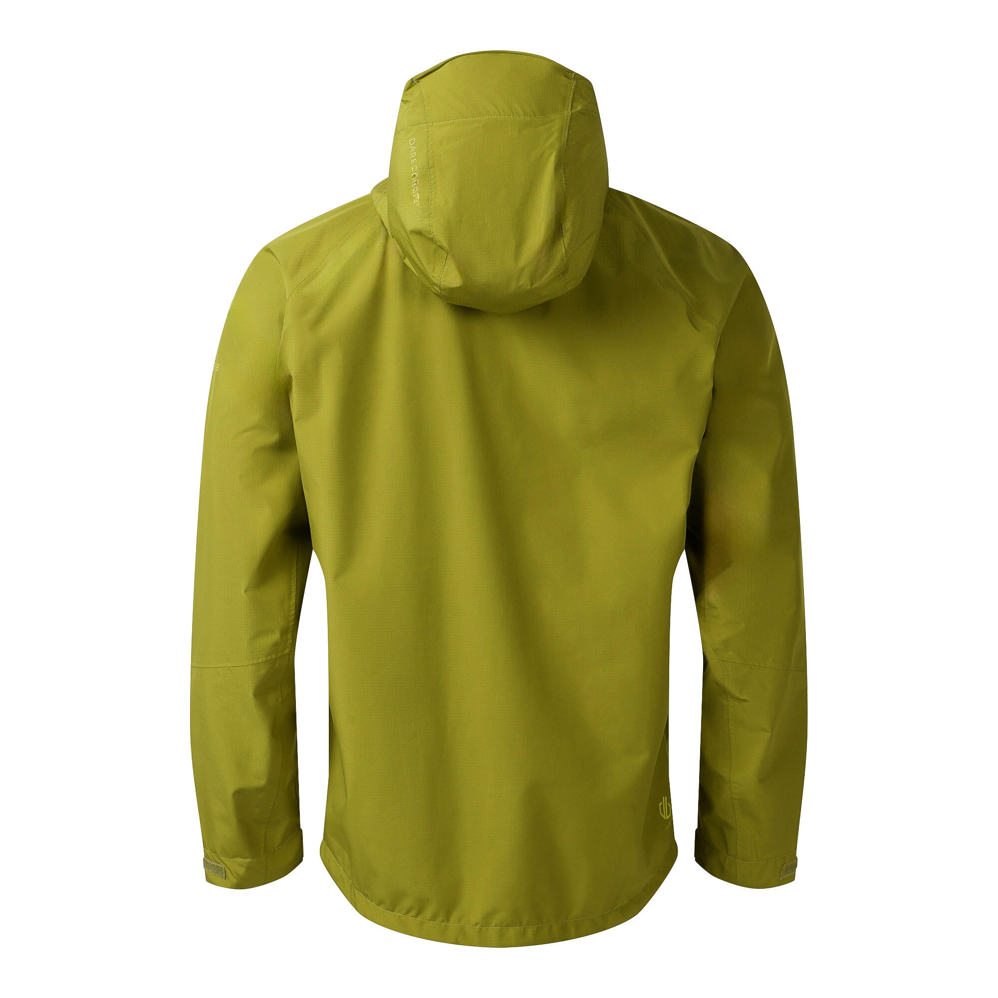 "Breathe Out" Jacke für Herren Goldzypresse 2/5